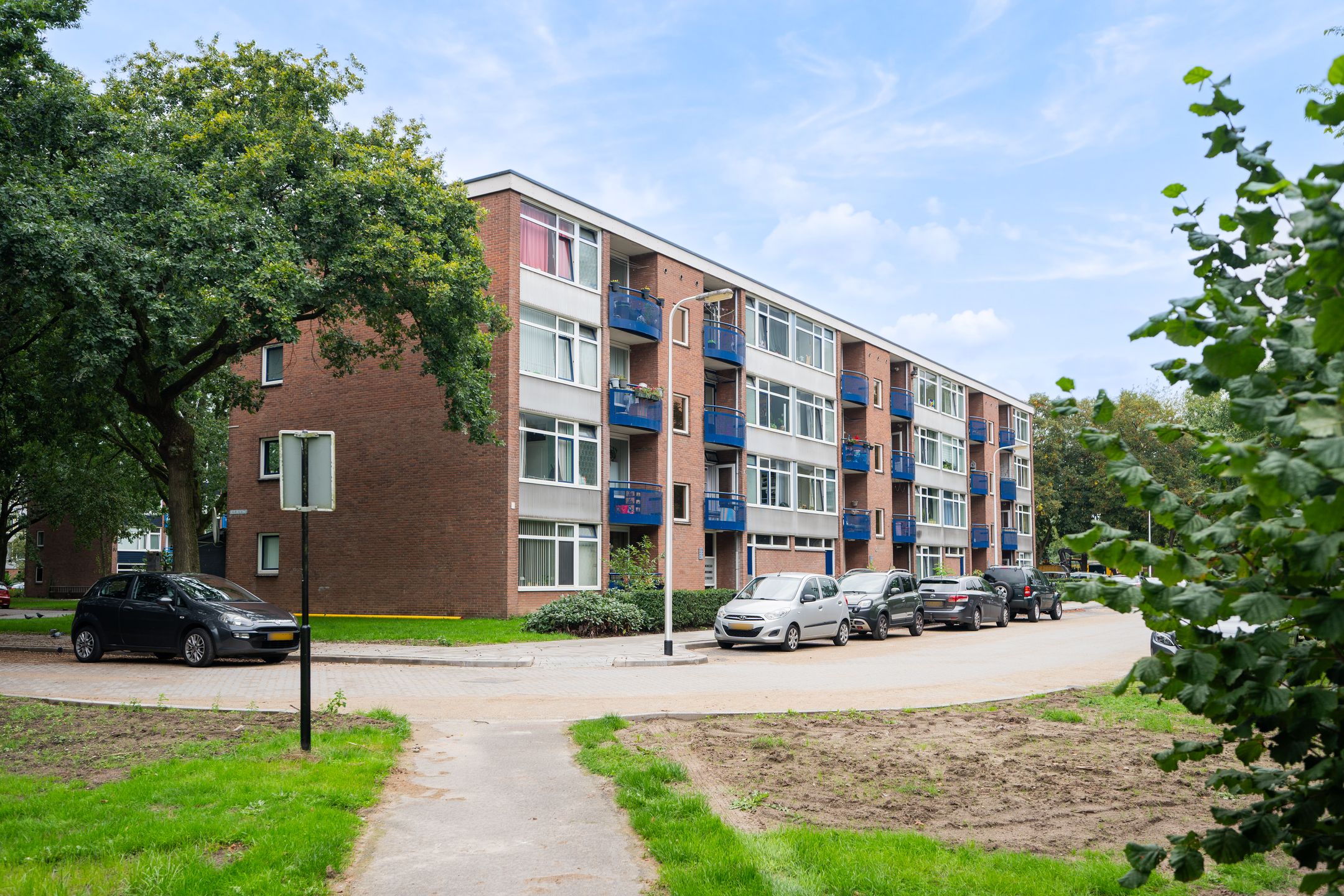 Foto van Grevelingenstraat 96, Deventer