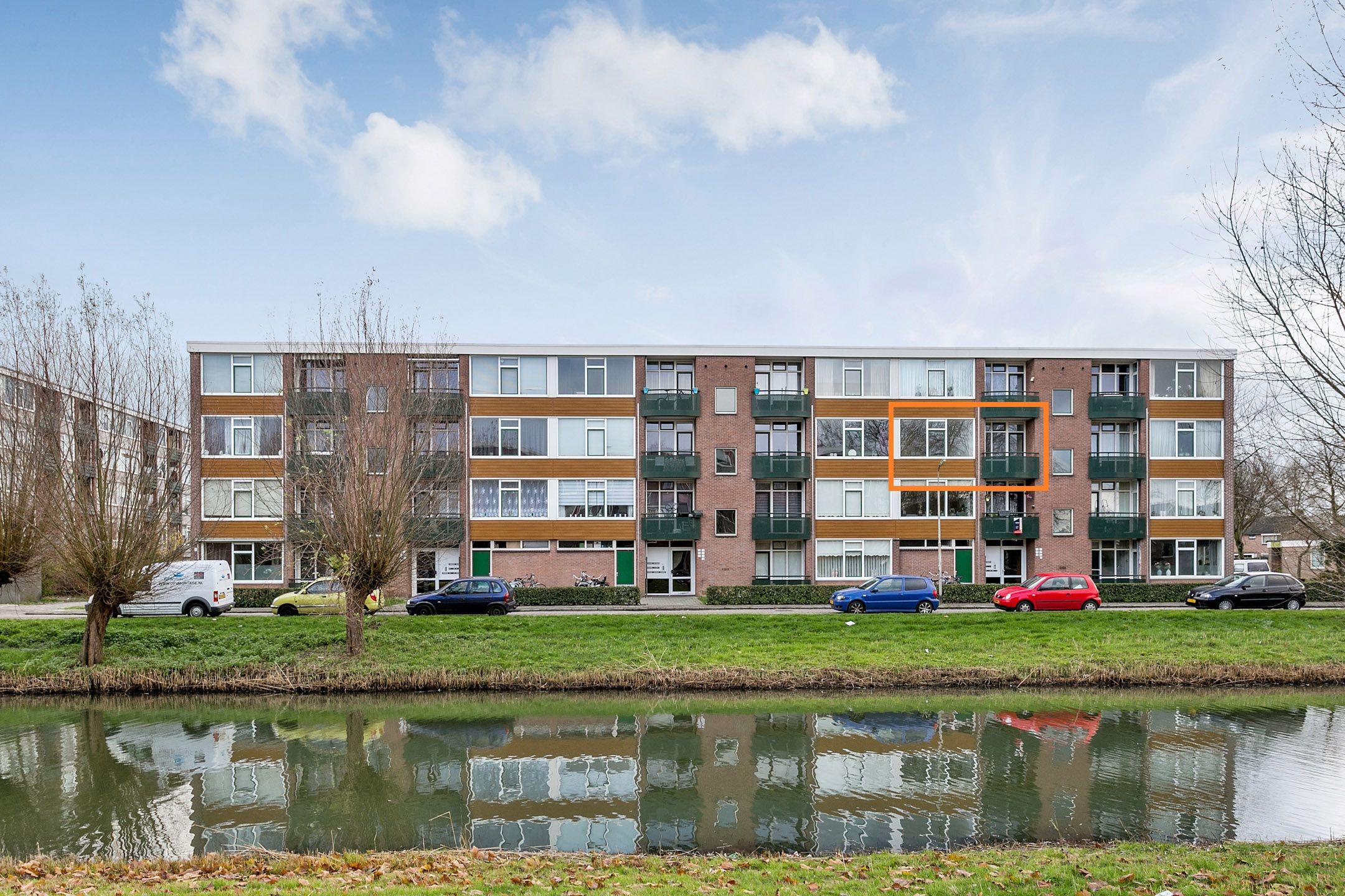 Foto van Douwelerwetering 18, Deventer