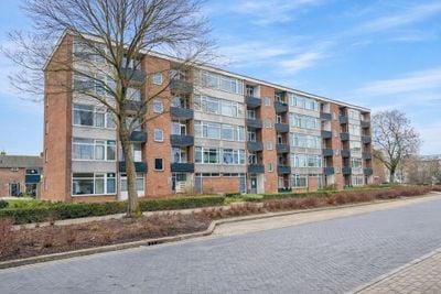 Foto van Deltalaan 212, Deventer