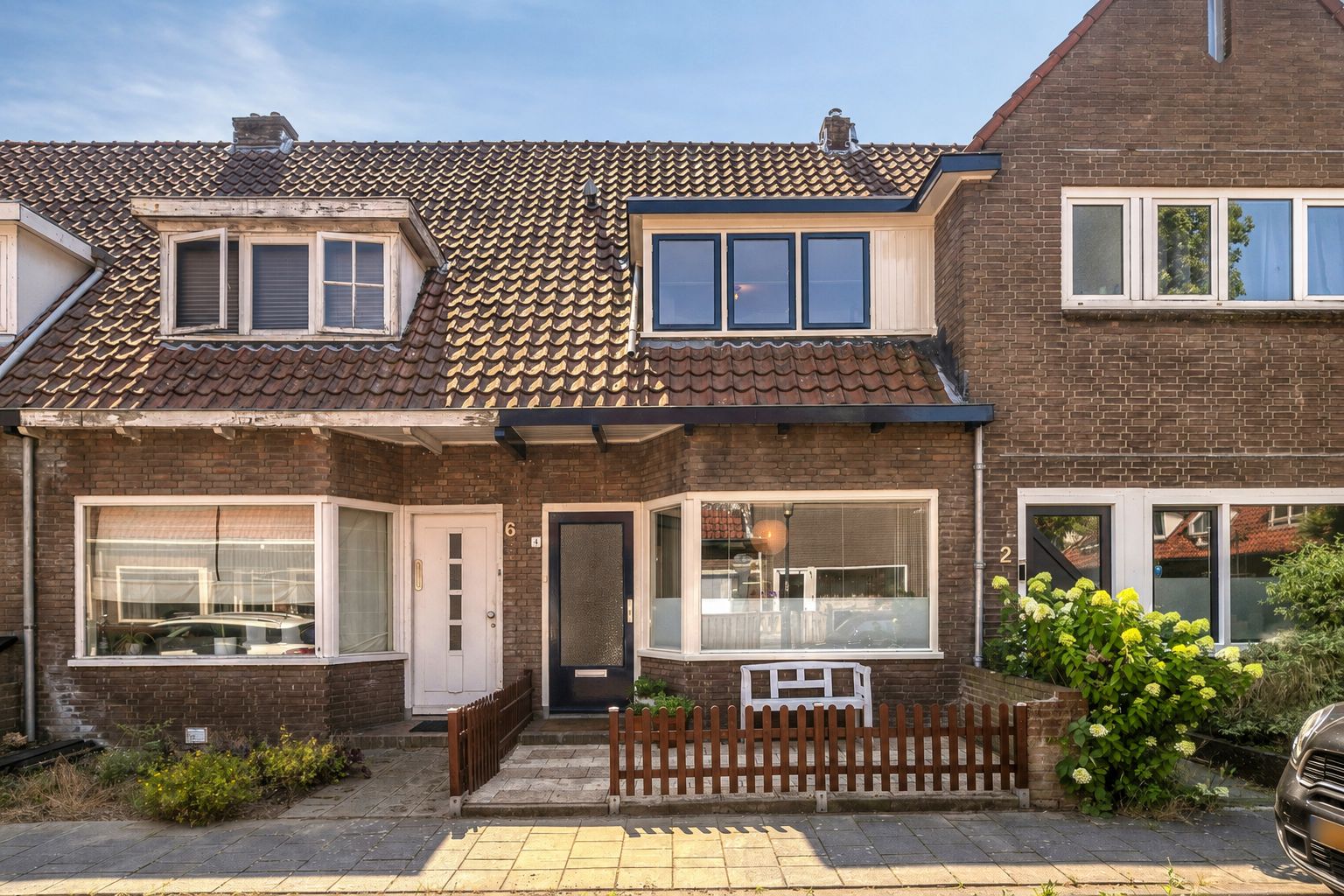 Foto van Rijnstraat 4, Deventer