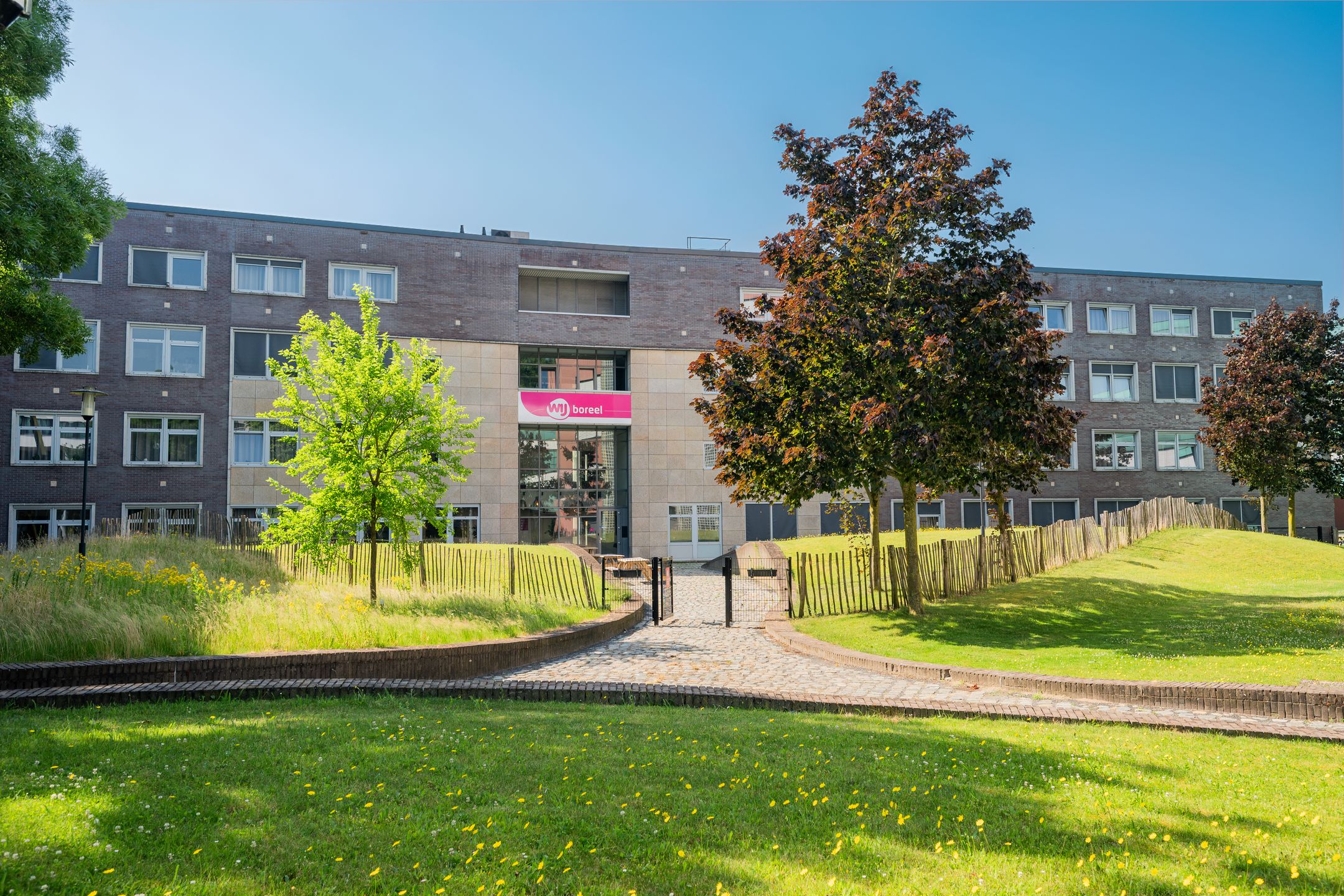 Foto van Verlengde Kazernestraat 27, Deventer