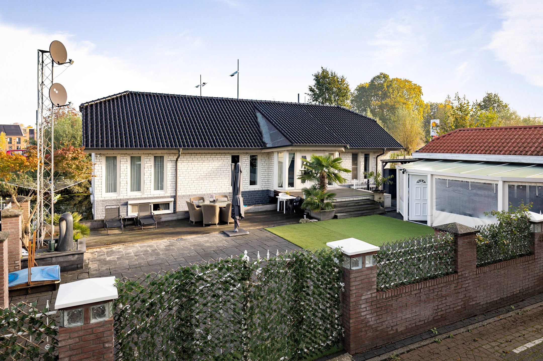 Foto van Hunneperkade 45, Deventer