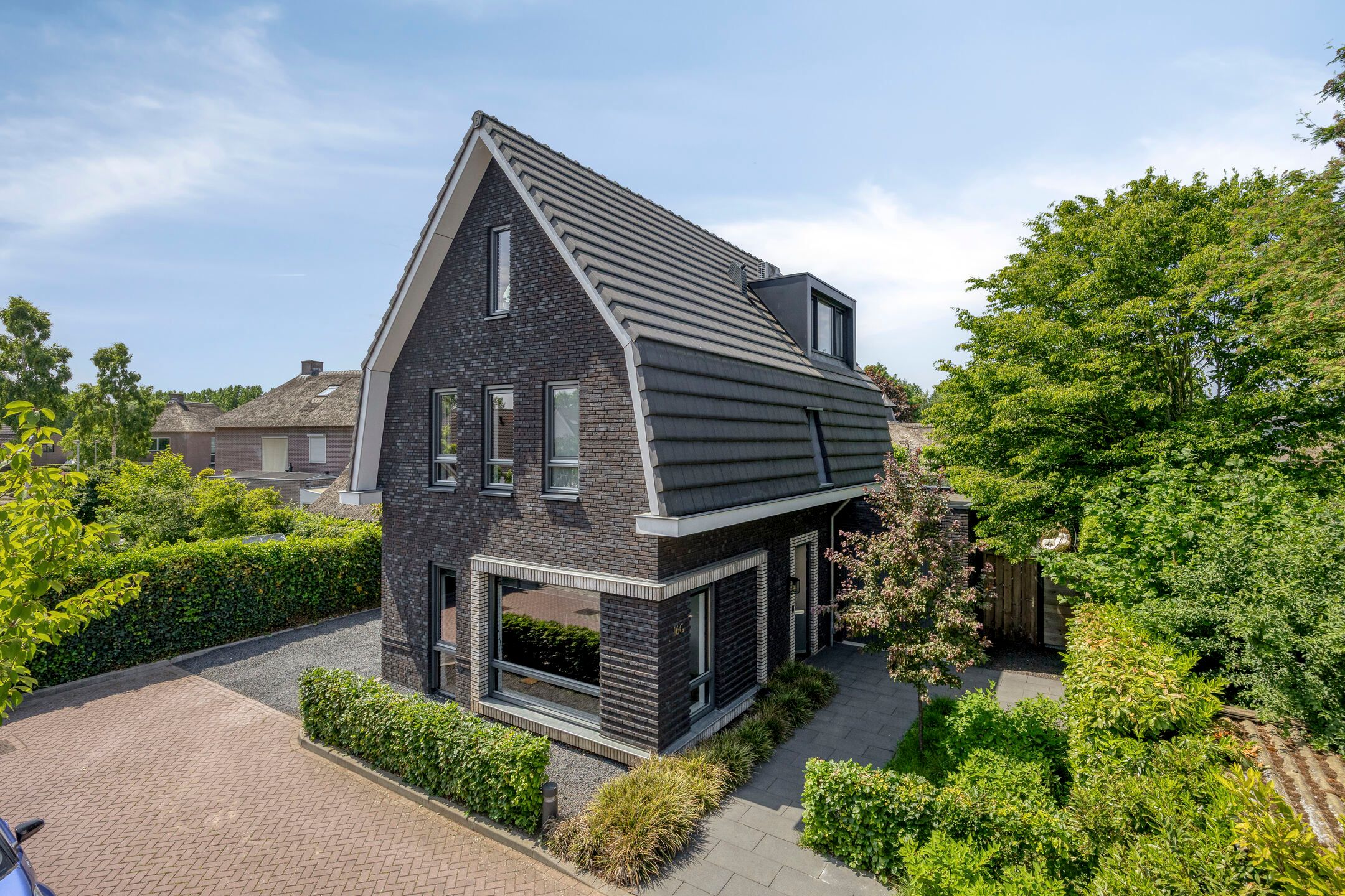 Foto van Heukelenseweg 16G, Deventer