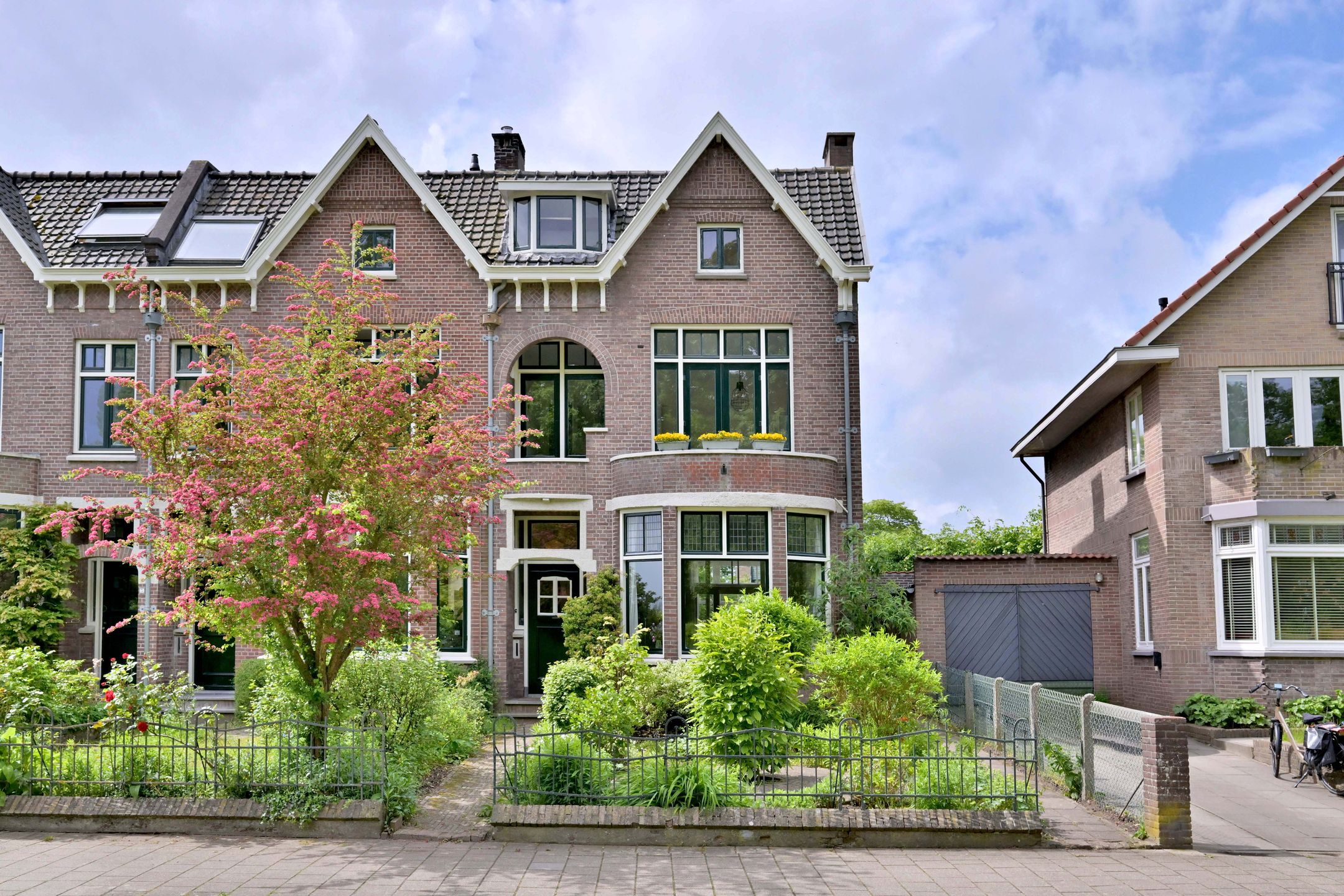 Foto van Worp 7, Deventer