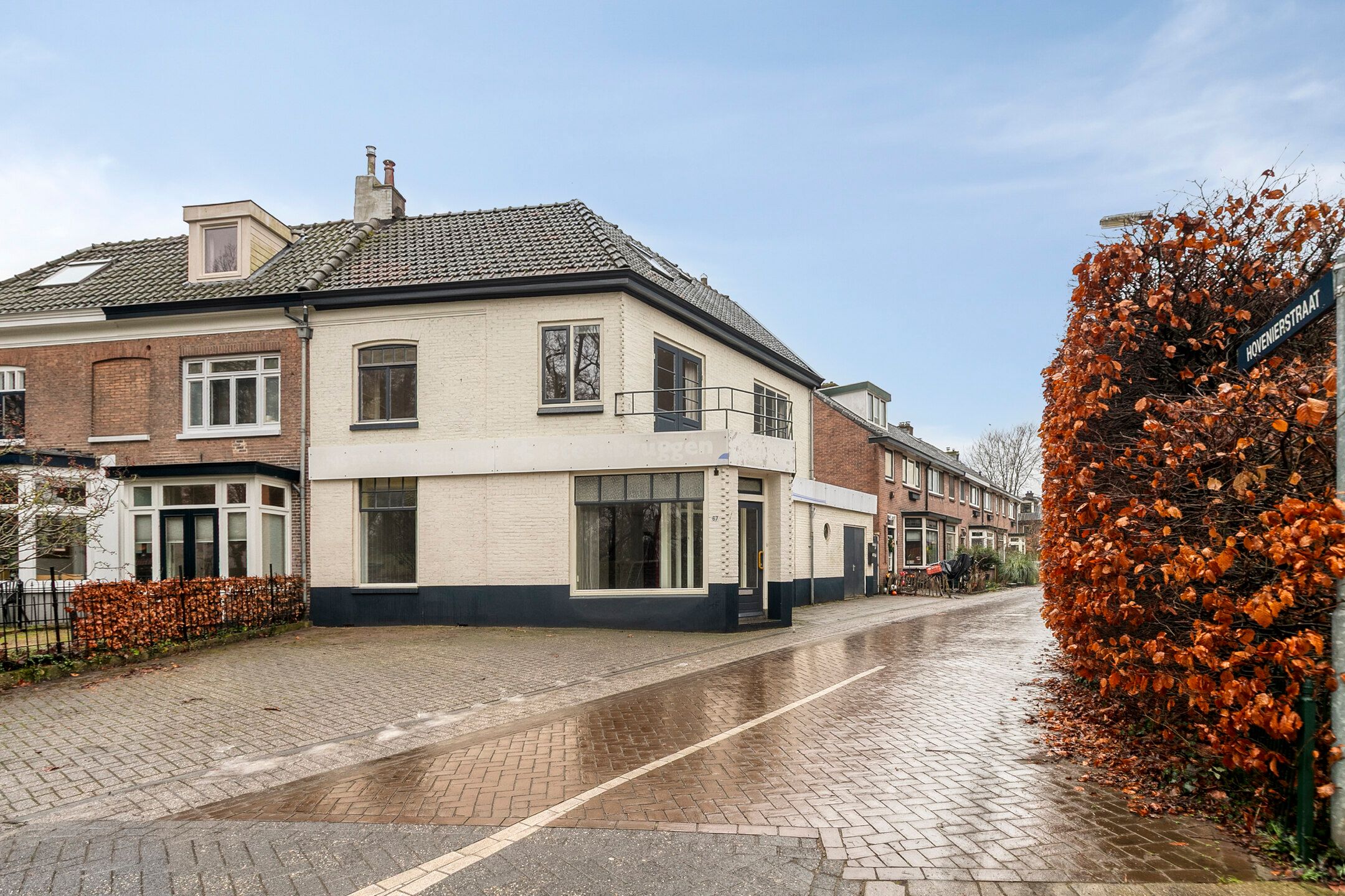 Foto van Worp 67, Deventer