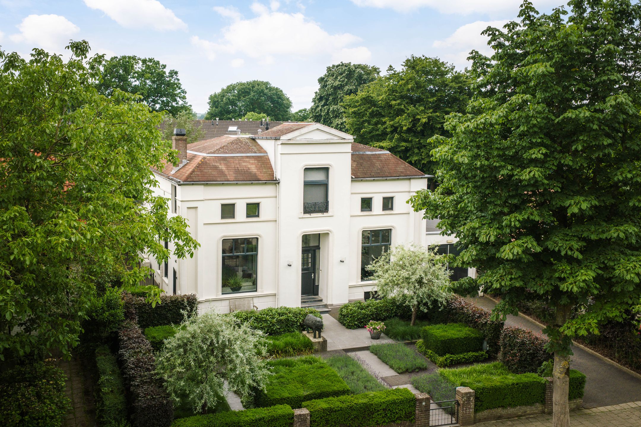 Foto van Worp 83, Deventer