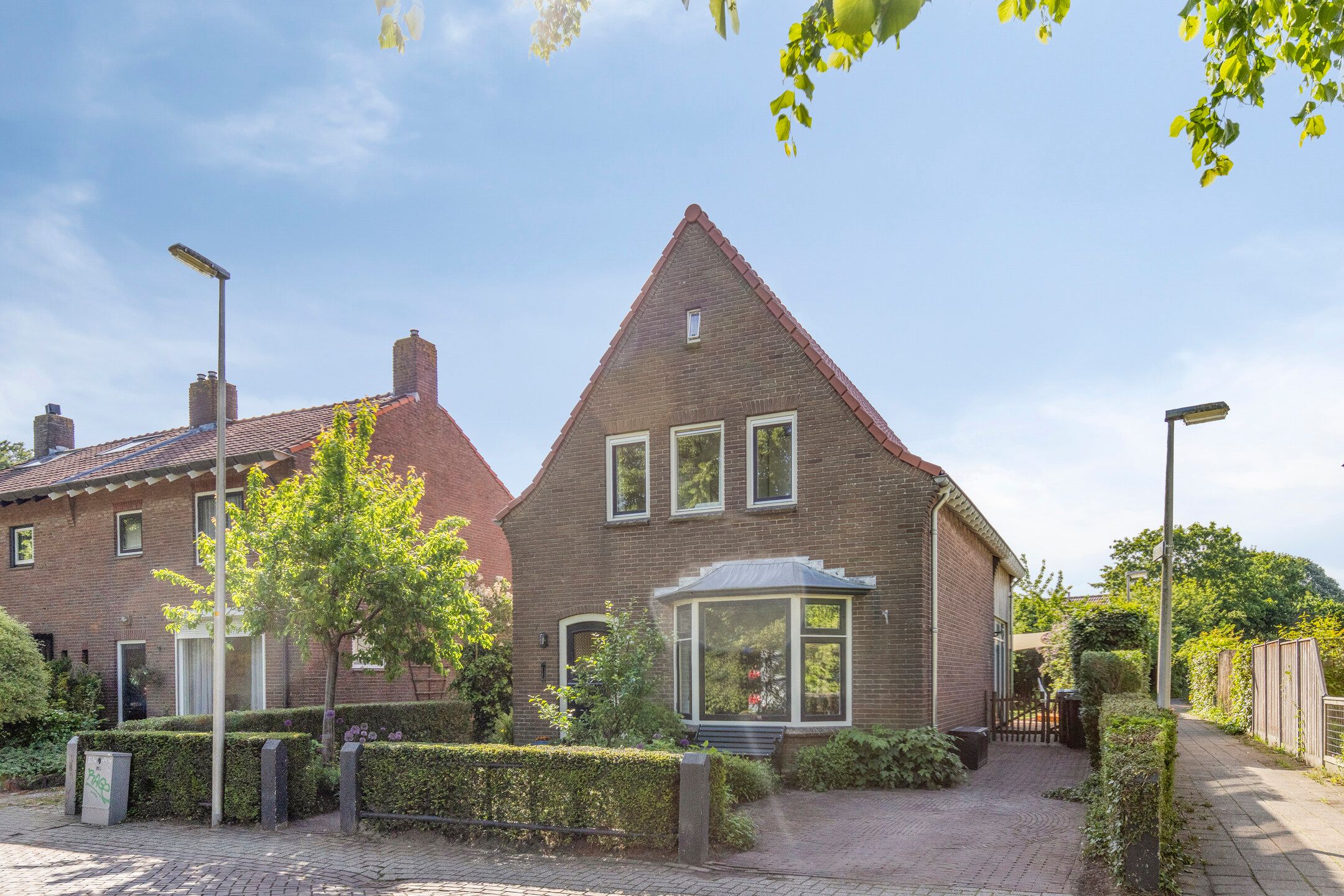 Foto van Achter de Hoven 11, Deventer