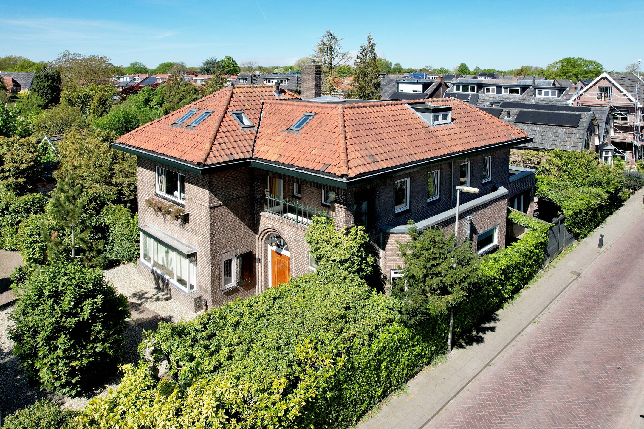 Foto van Twelloseweg 16, Deventer