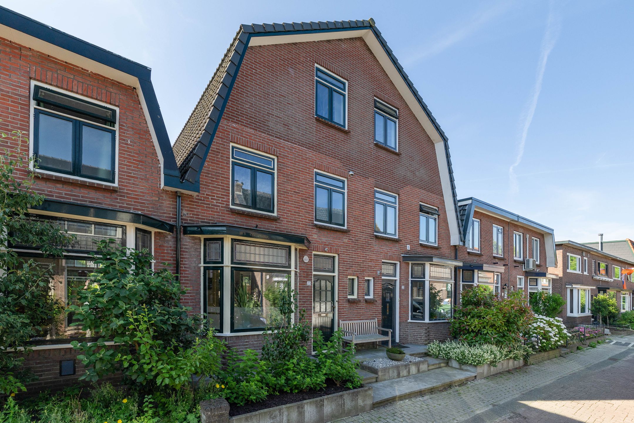 Foto van Bloemstraat 23, Deventer