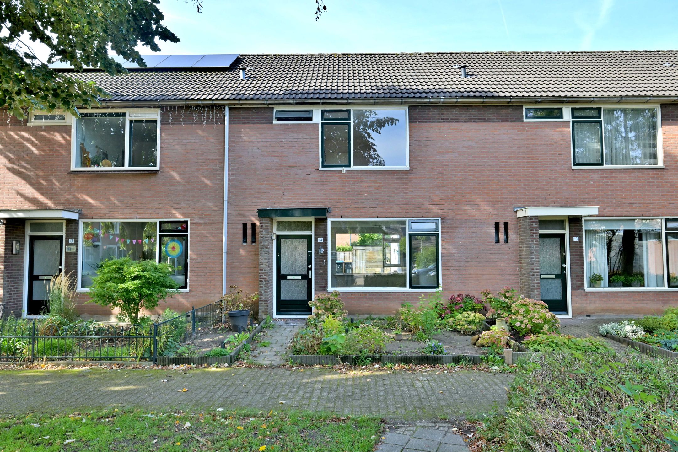 Foto van Pioenhof 14, Deventer