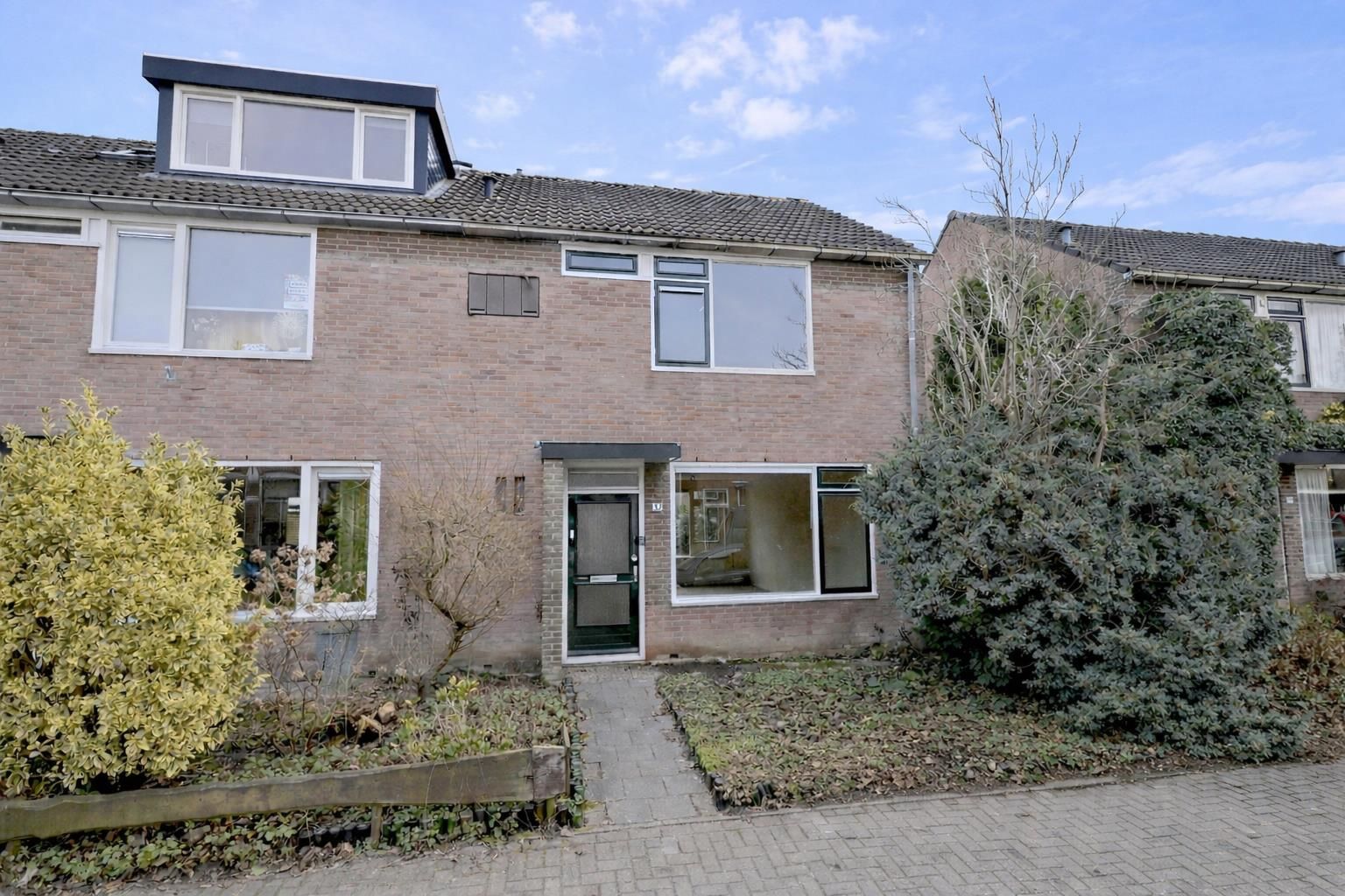 Foto van Kortestraat 37, Deventer