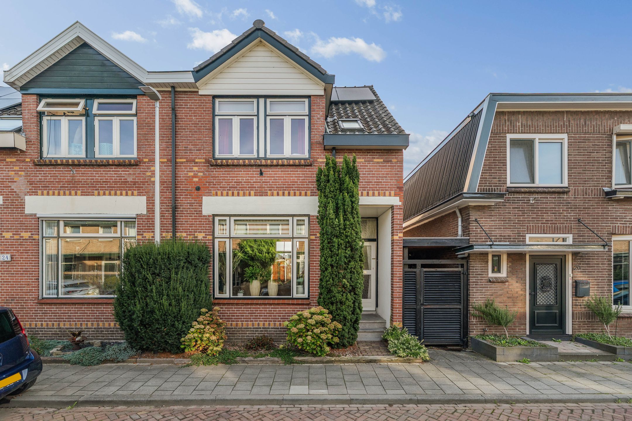 Foto van Leliestraat 22, Deventer