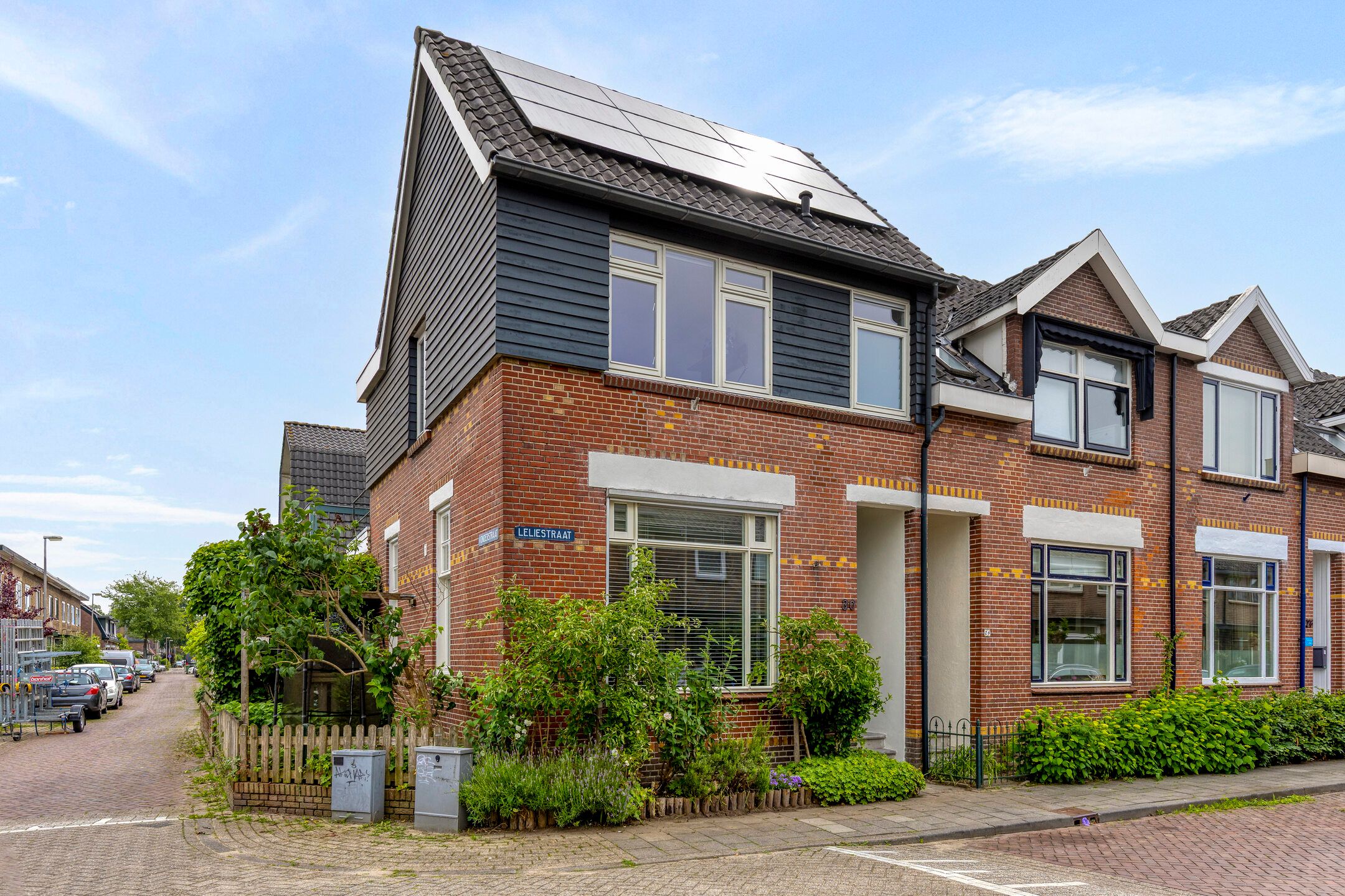 Foto van Leliestraat 30, Deventer