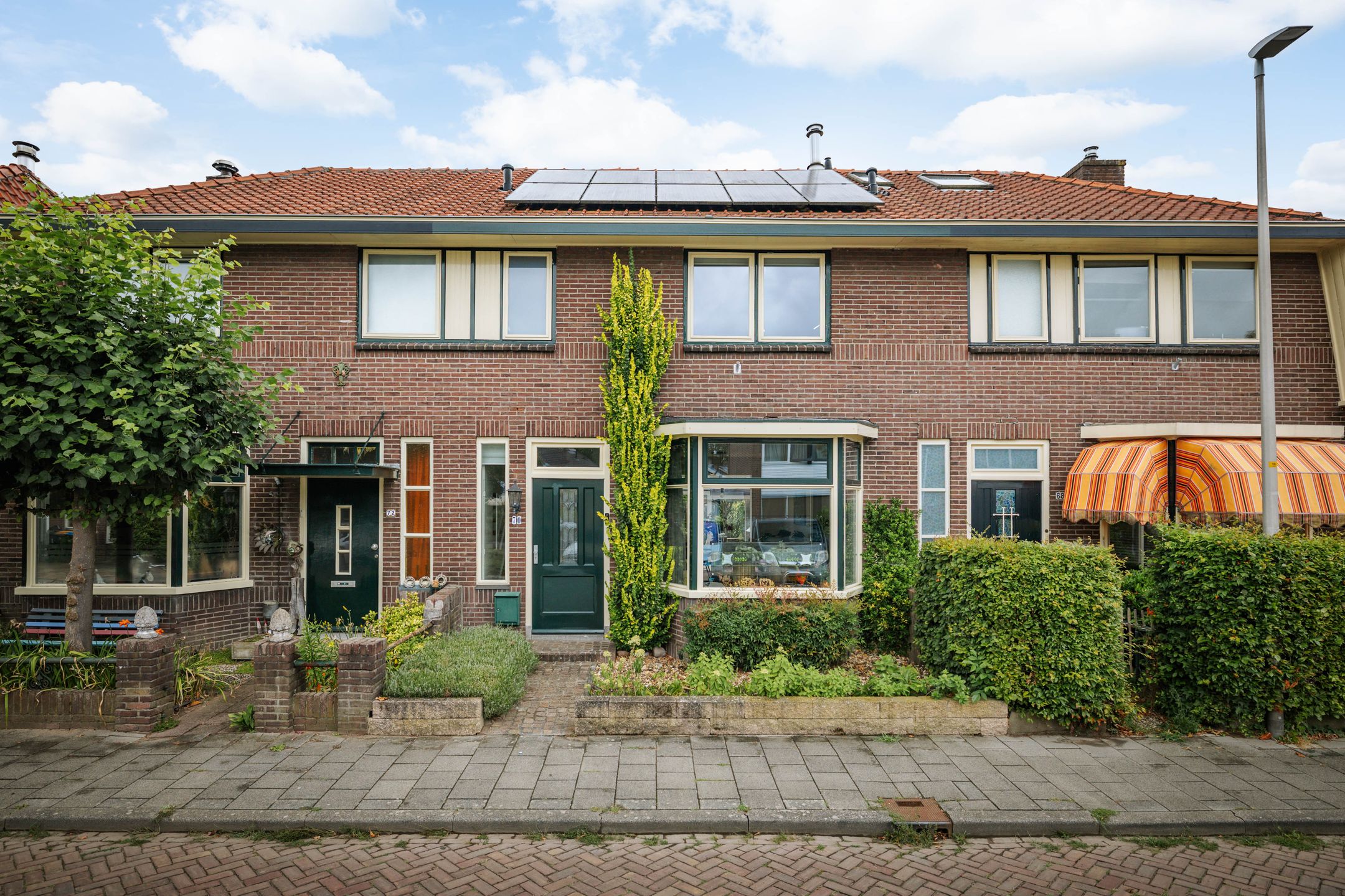 Foto van Leliestraat 70, Deventer