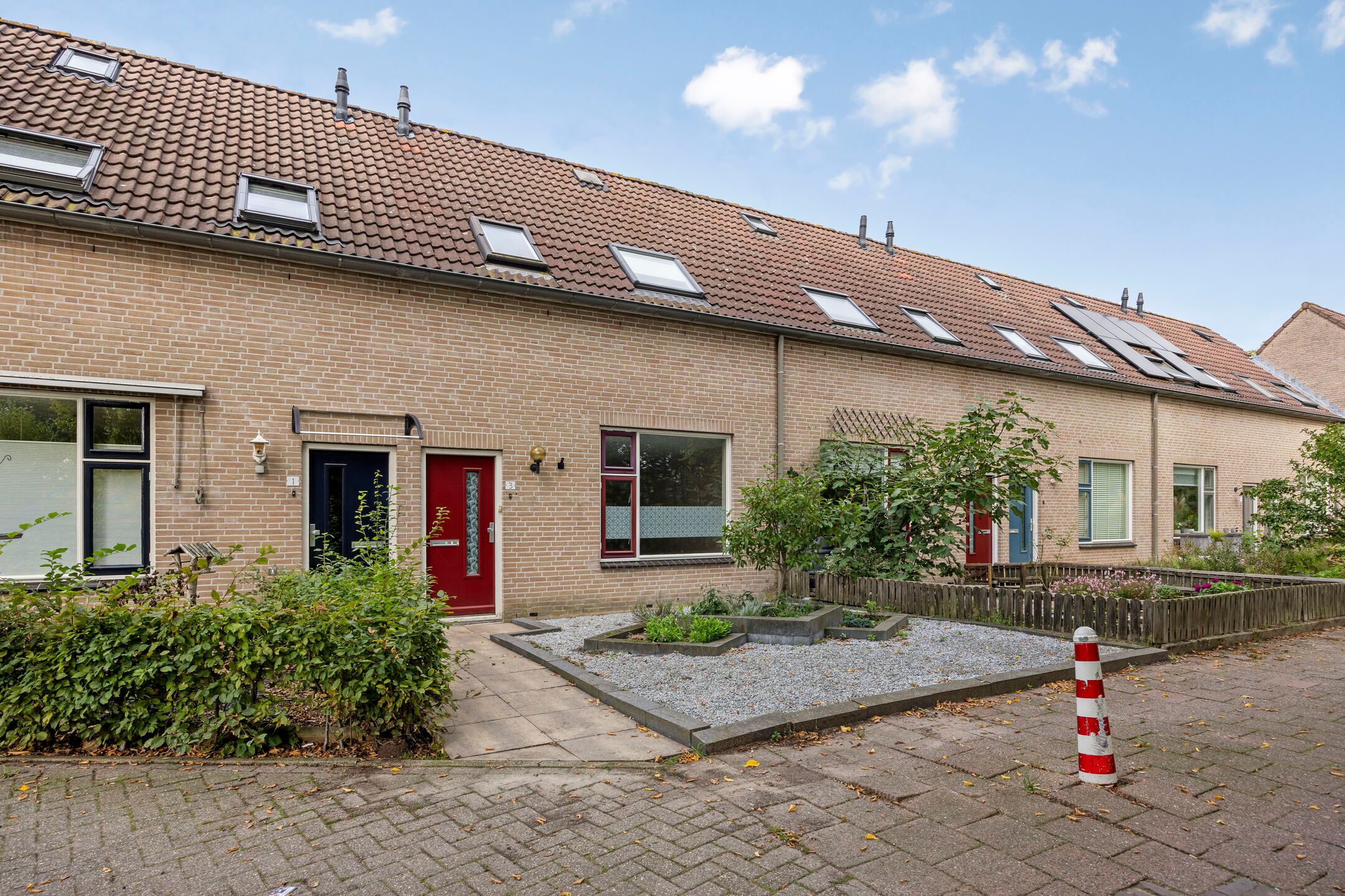 Foto van Iepweg 3, Deventer