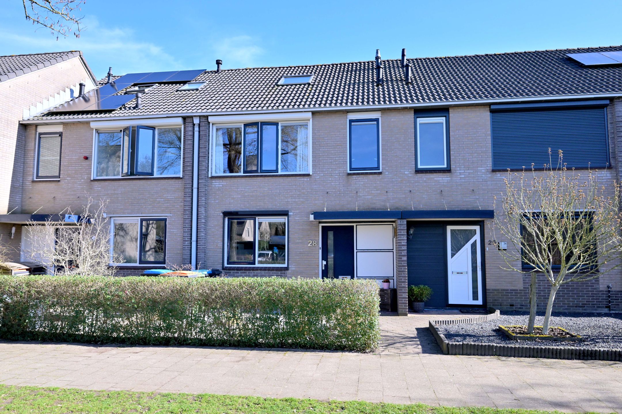 Foto van Duindoorn 28, Deventer