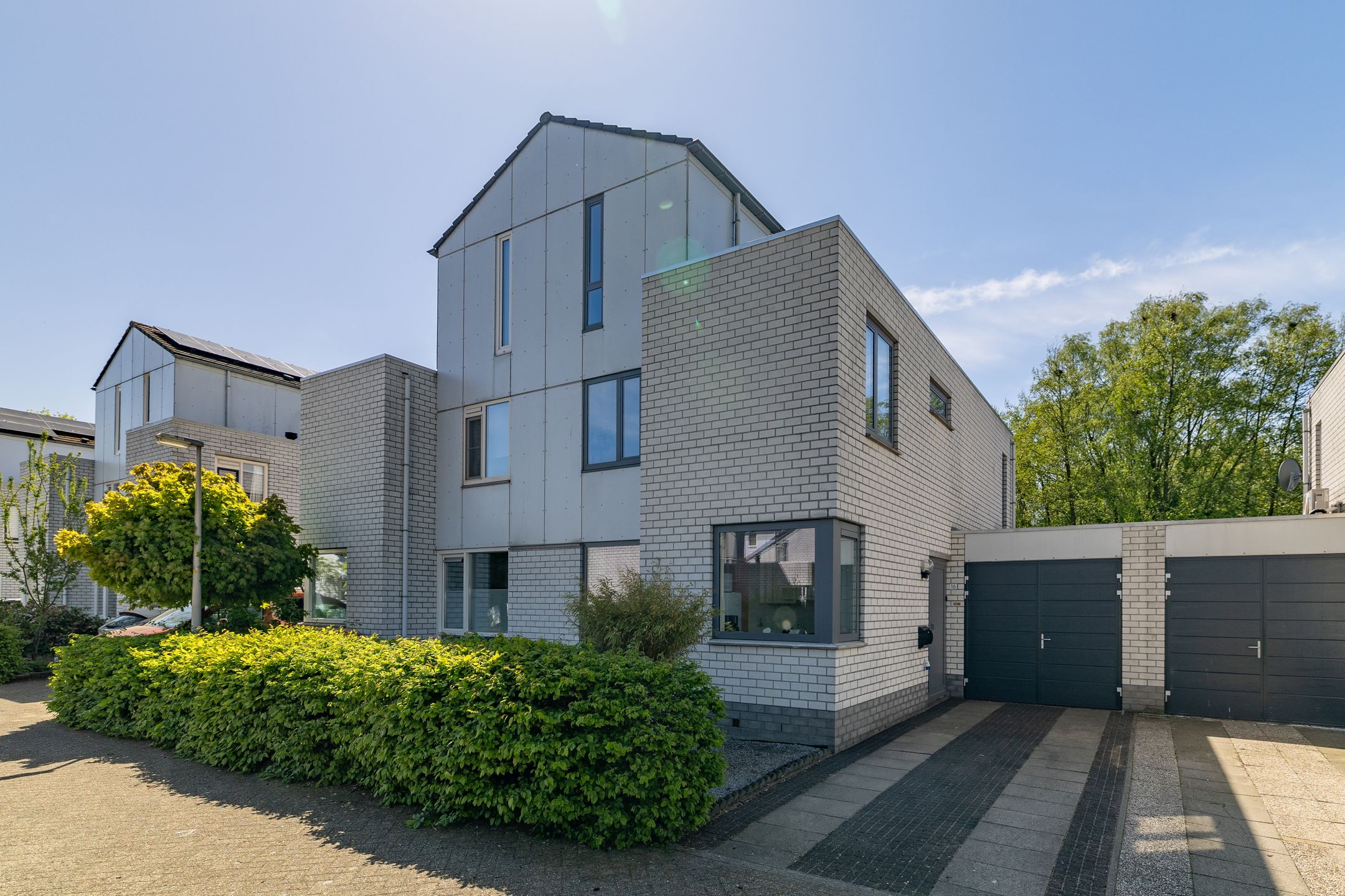 Foto van Stoevenbeld 16, Deventer