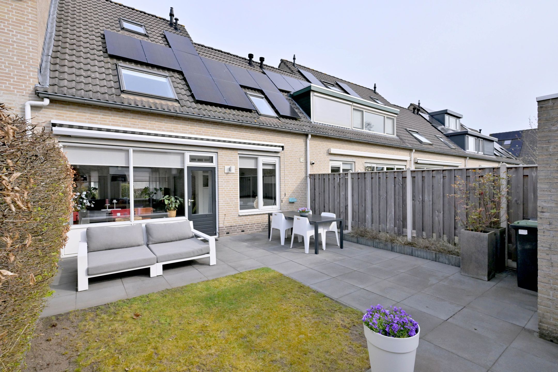 Foto van Krommeakker 9, Deventer