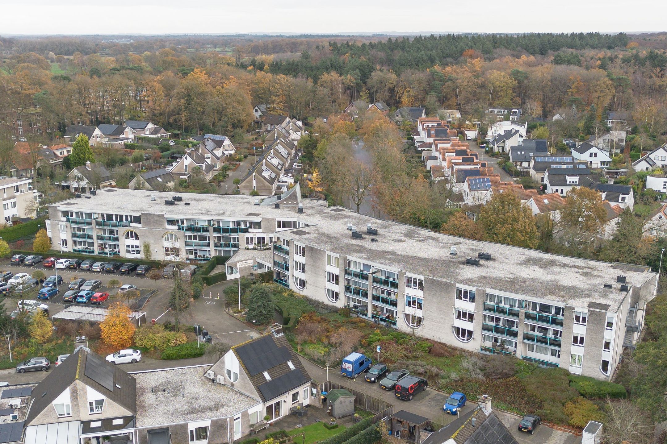 Foto van Omerinkweg 106, Deventer