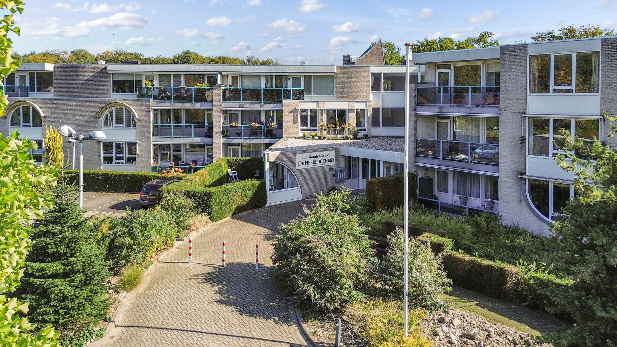 Foto van Omerinkweg 72, Deventer
