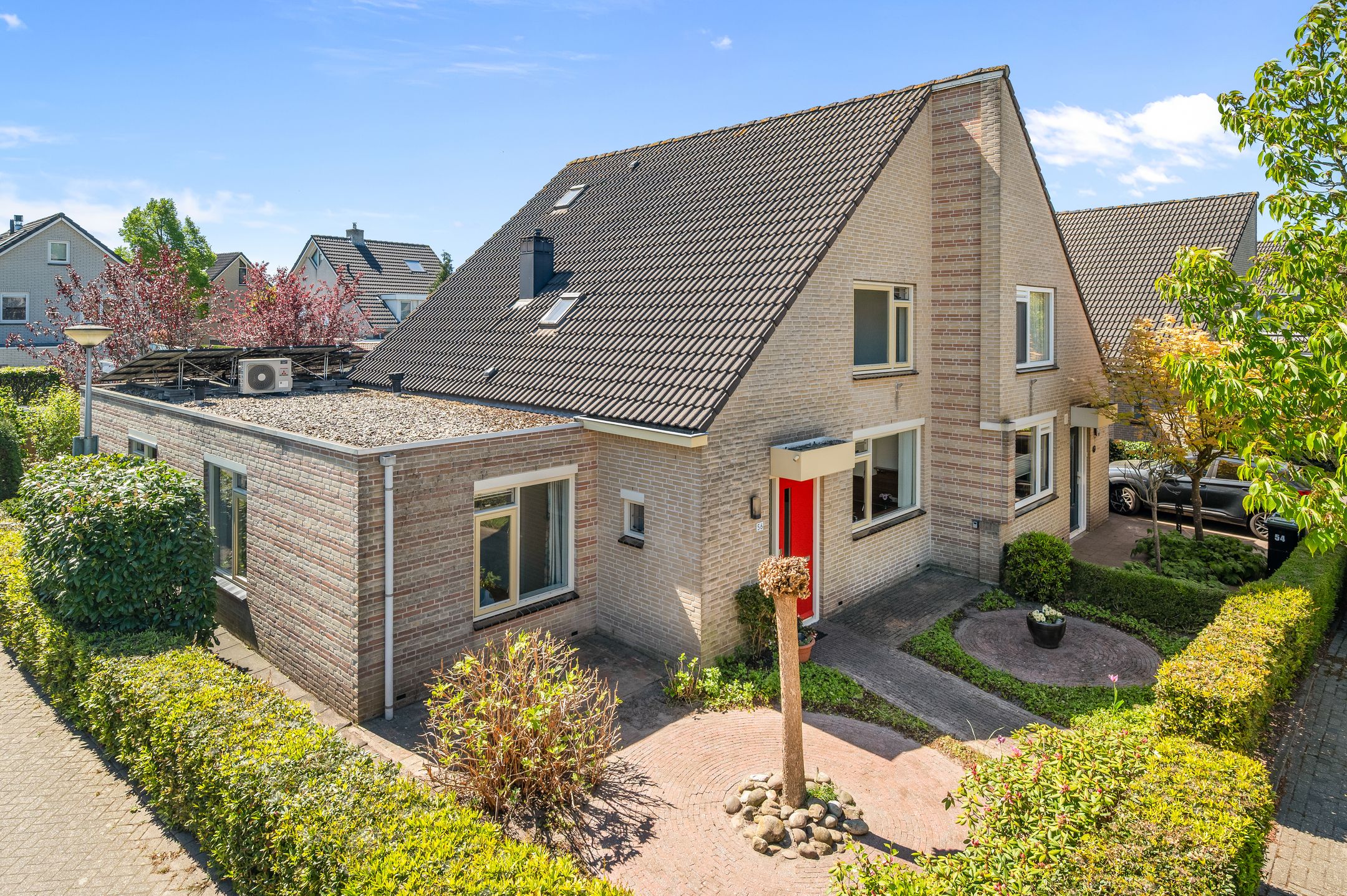 Foto van Anne Franklaan 56, Deventer