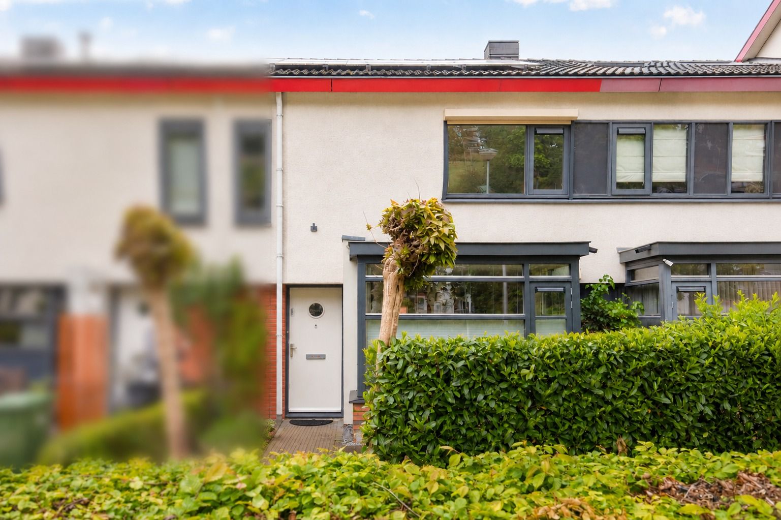 Foto van Wilhelmina Druckerstraat 49, Deventer