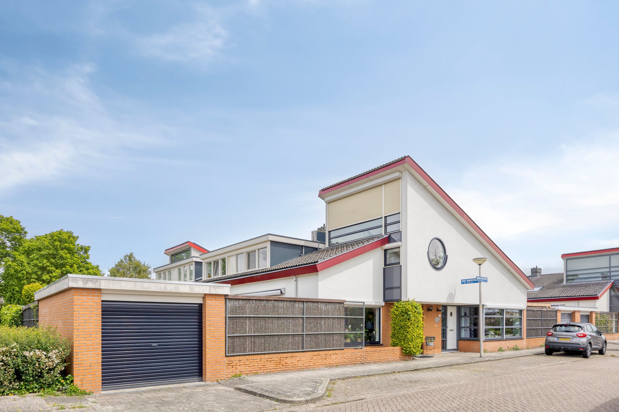 Foto van Johanna Naberstraat 13, Deventer