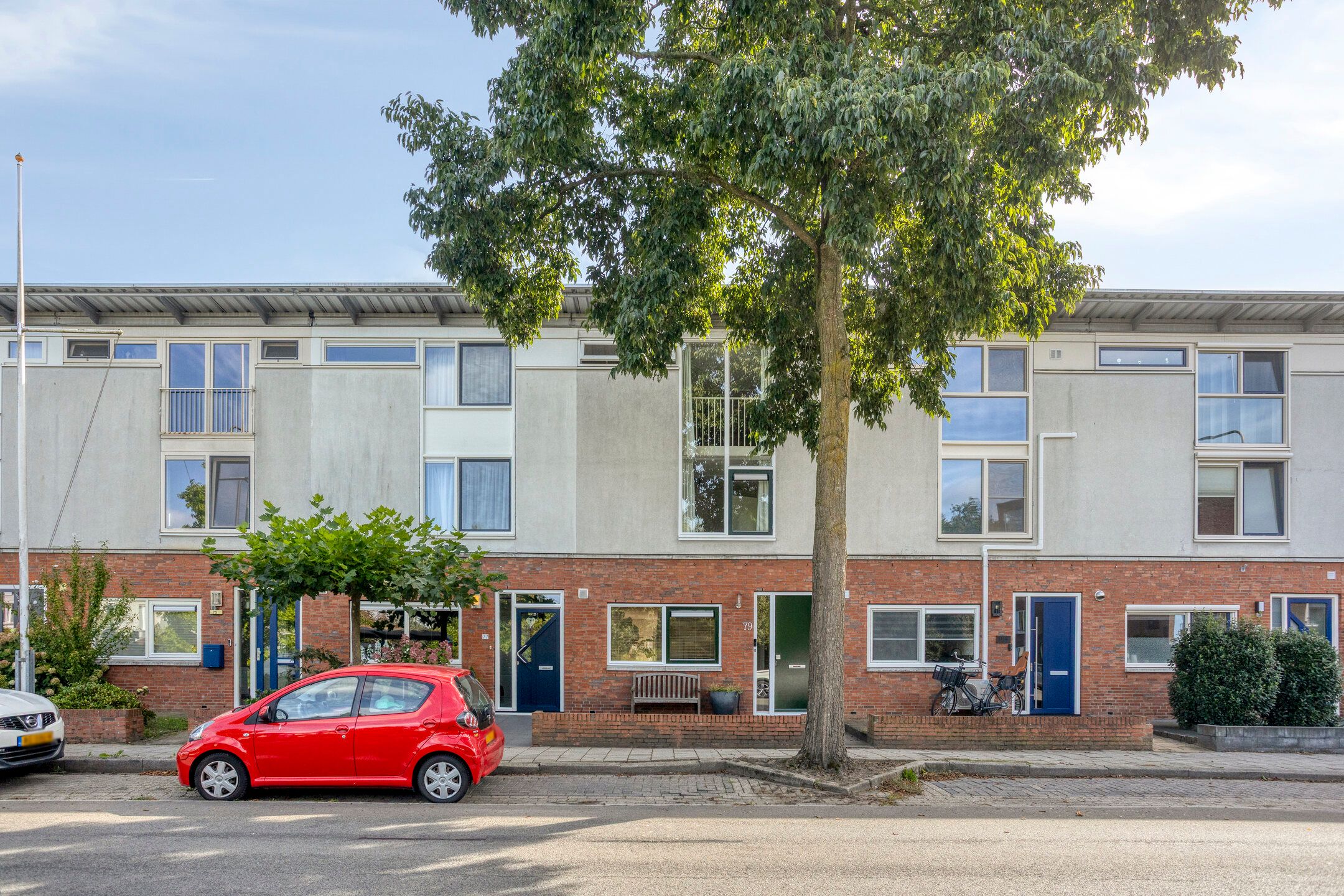 Foto van Somervaart 79, Deventer