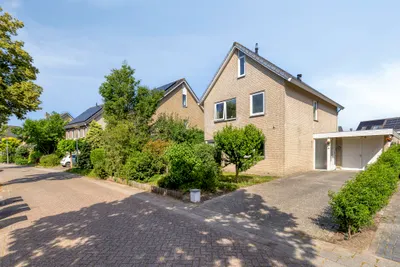 Foto van Marie Jungiusstraat 23, Deventer