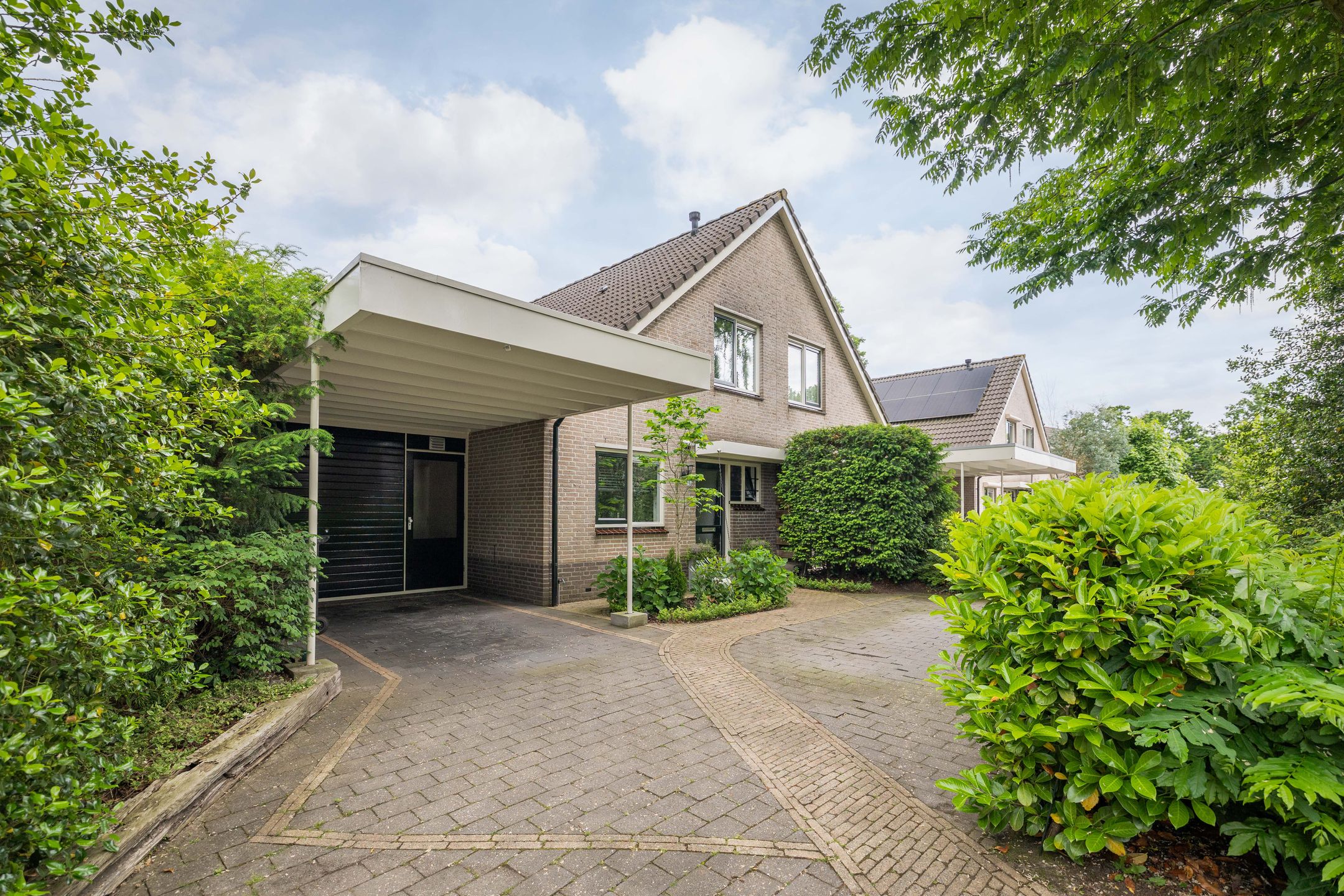 Foto van Eikvaren 36, Deventer
