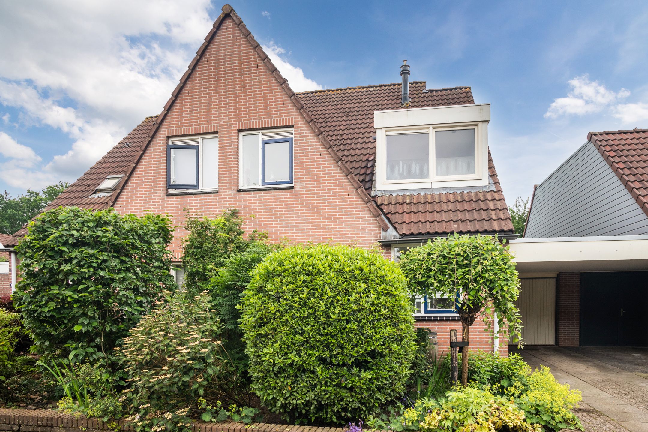 Foto van Dovenetel 14, Deventer