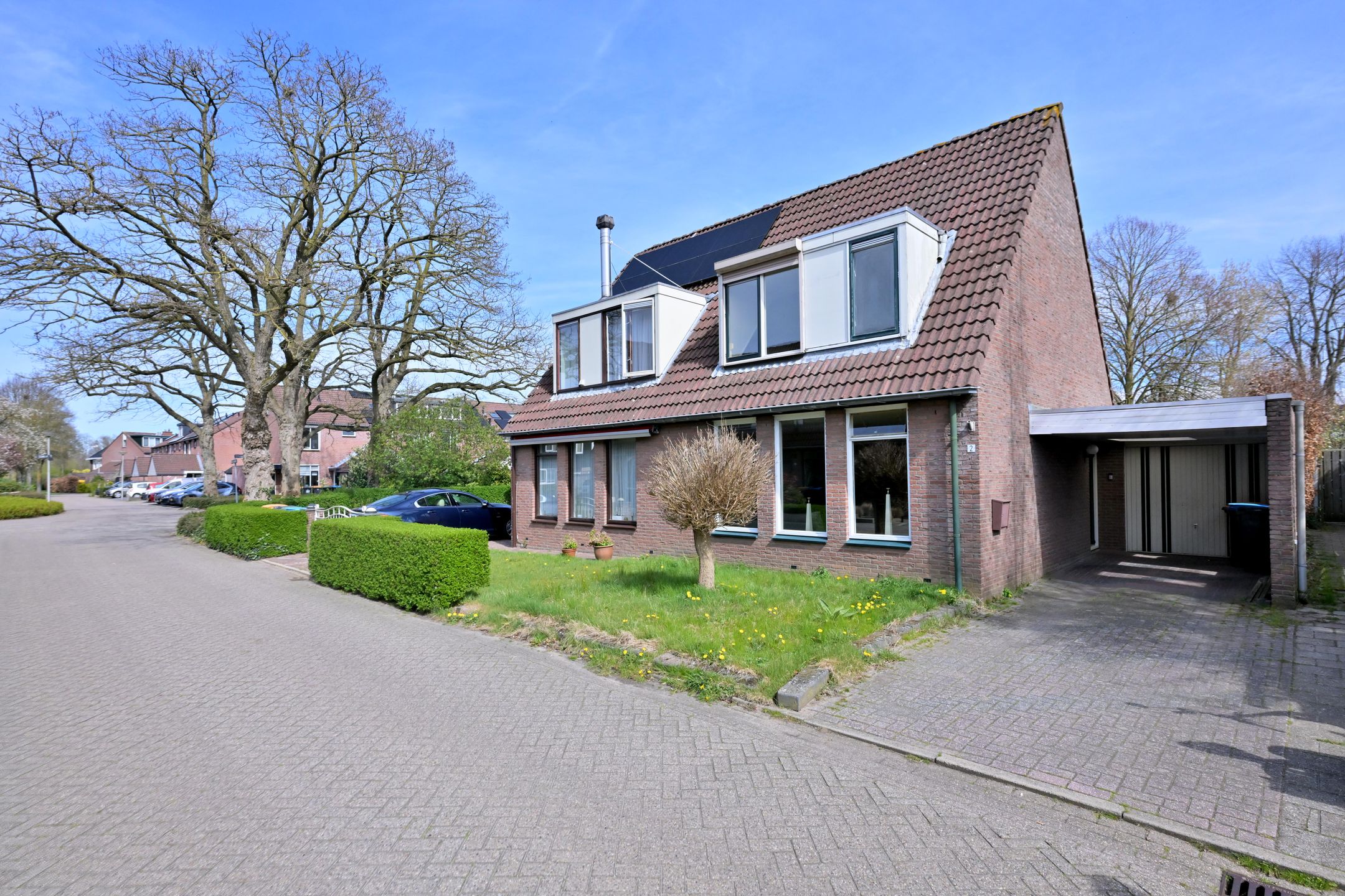 Foto van Sleutelbloem 2, Deventer