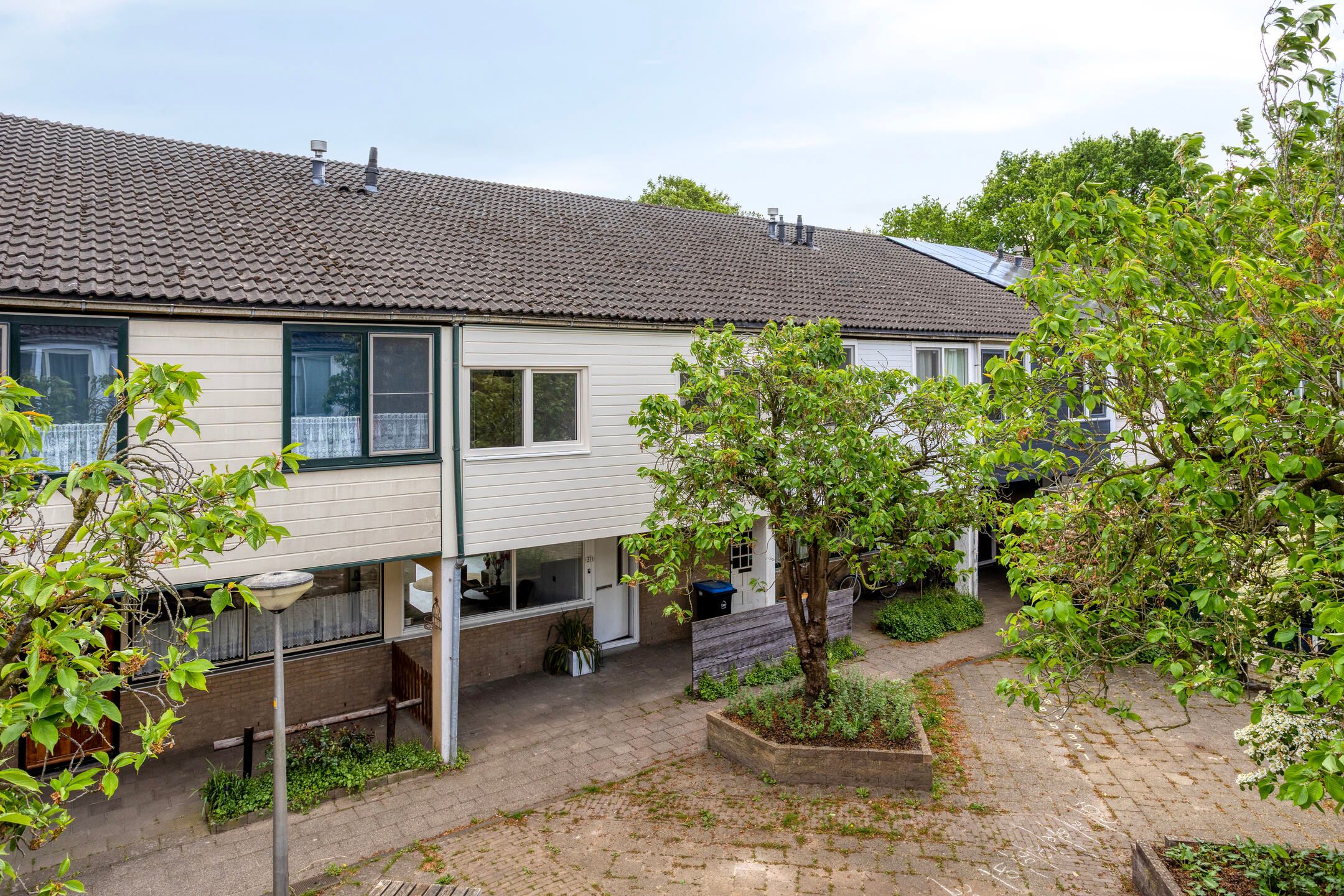 Foto van Kannenburg 311, Deventer