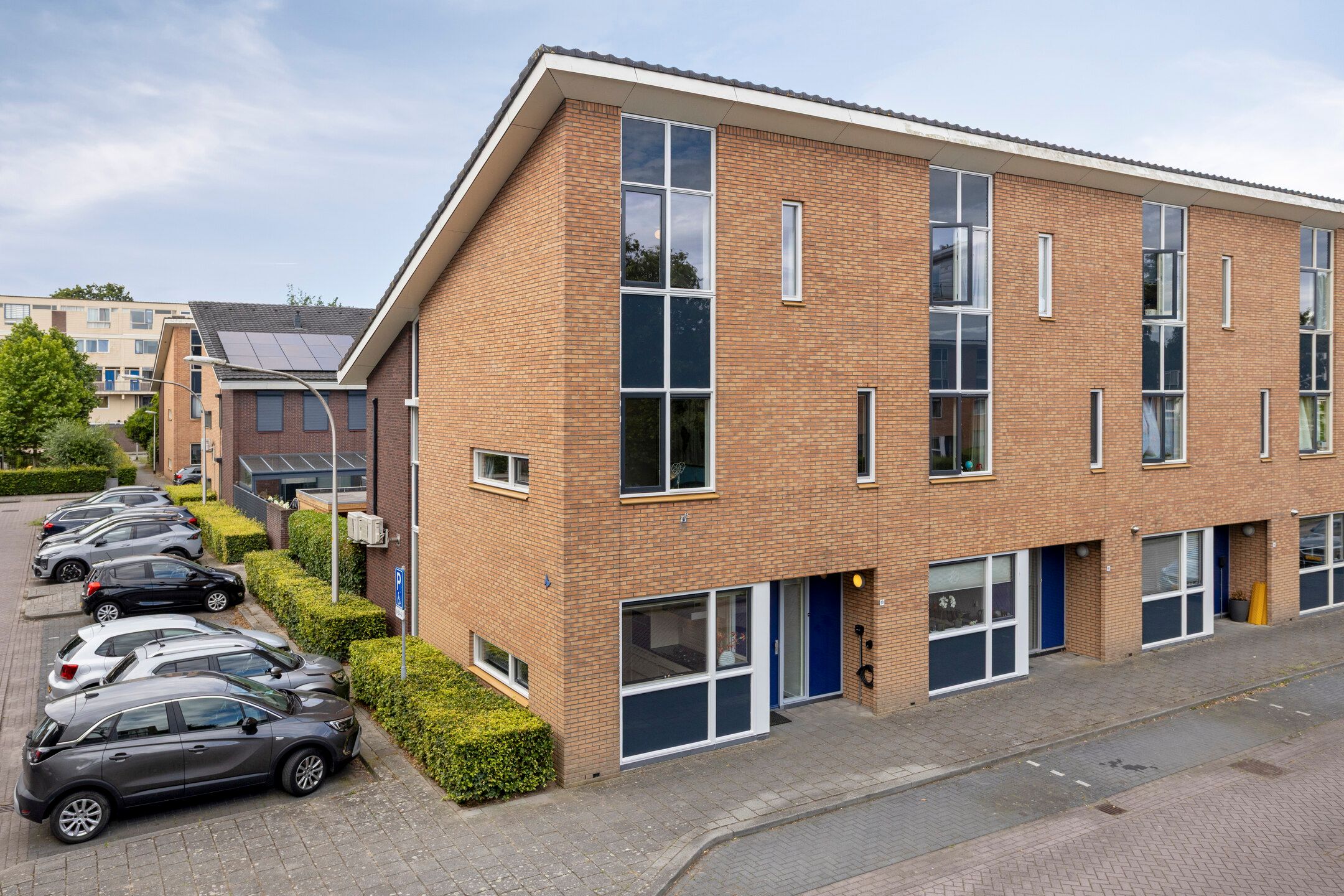 Foto van Blankenburg 18, Deventer