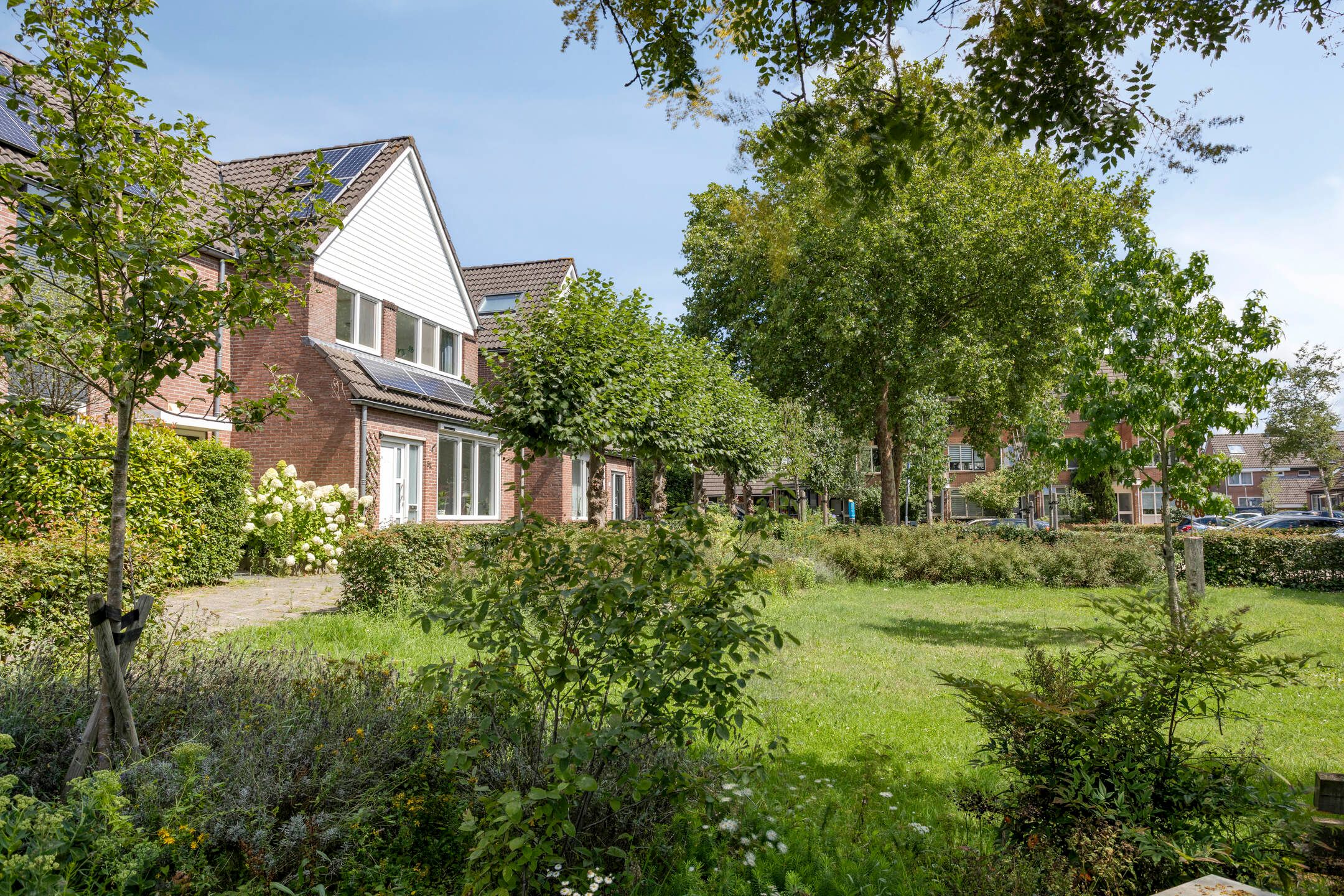 Foto van Vogelslag 52, Deventer