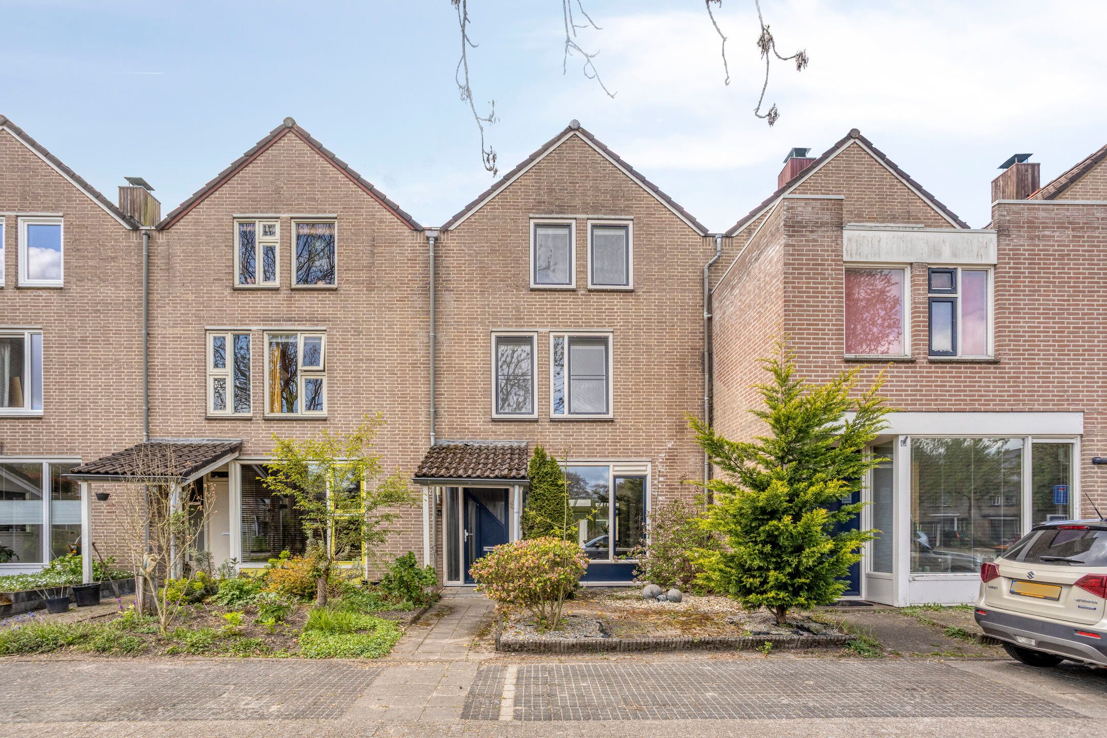 Foto van Kievit 27, Deventer