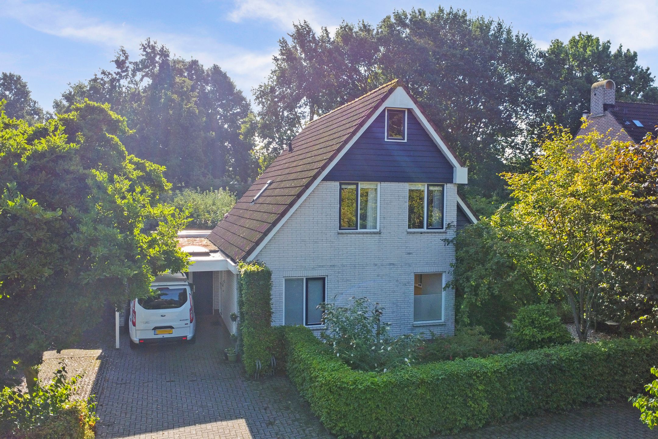 Foto van Kievit 16, Deventer