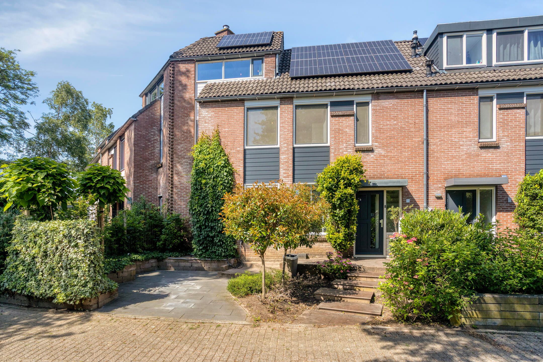 Foto van Wielewaal 1, Deventer