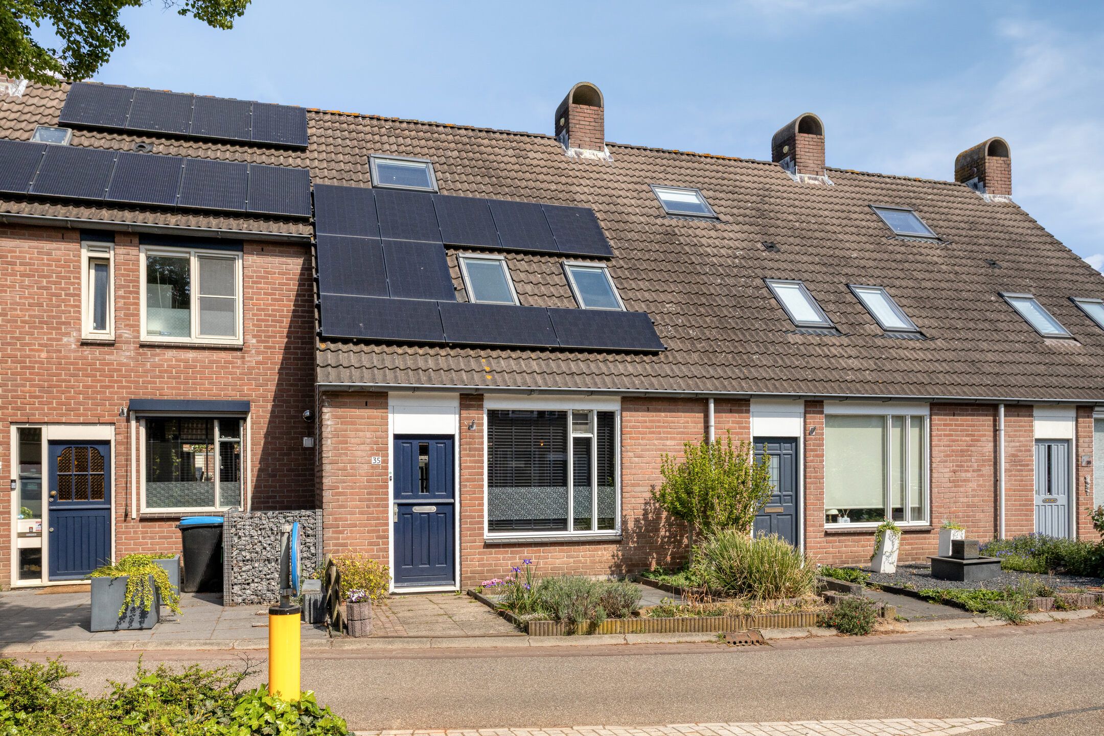 Foto van Koperwiek 35, Deventer