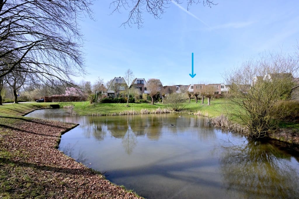 Foto van Lijster 3, Deventer