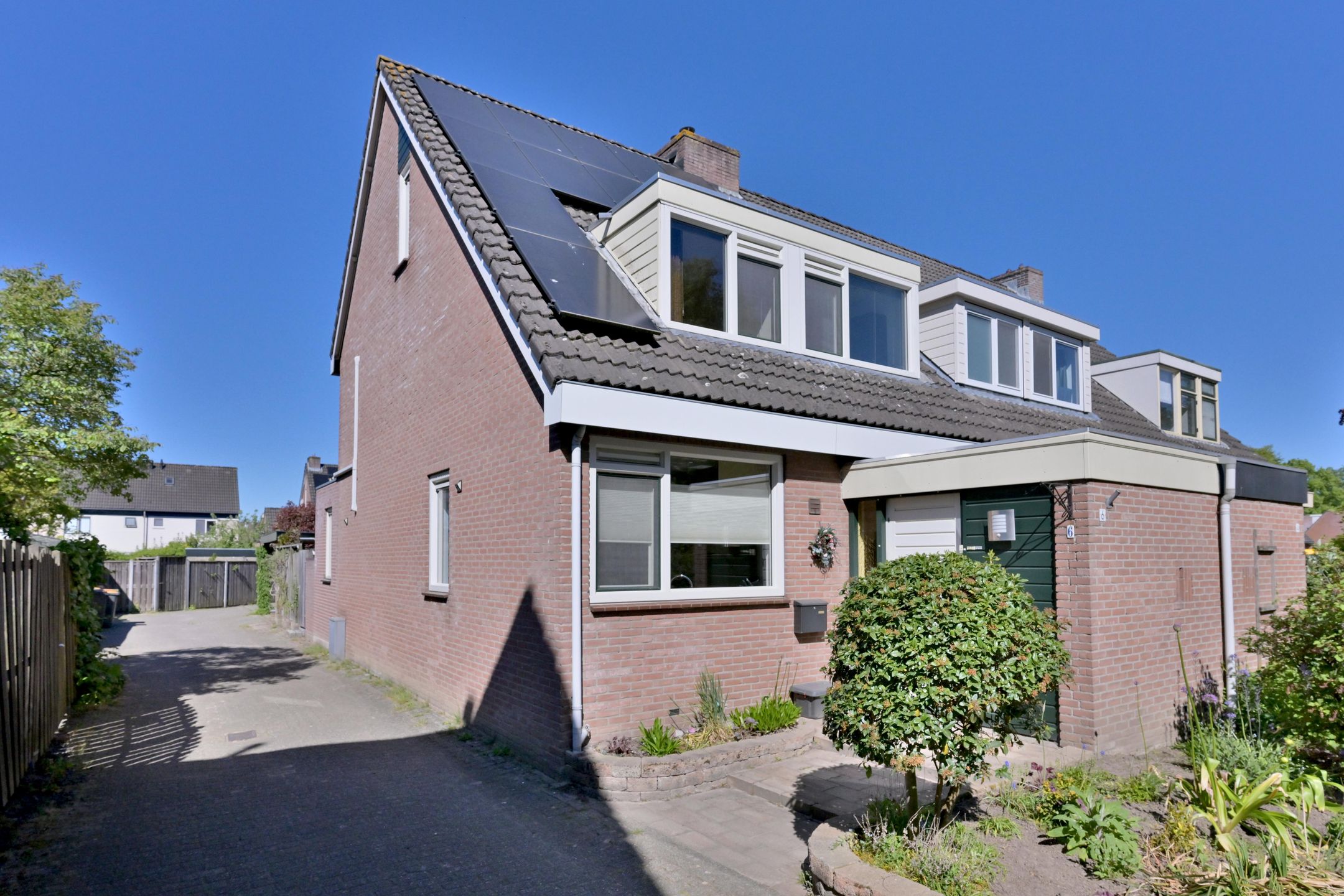 Foto van Merel 6, Deventer