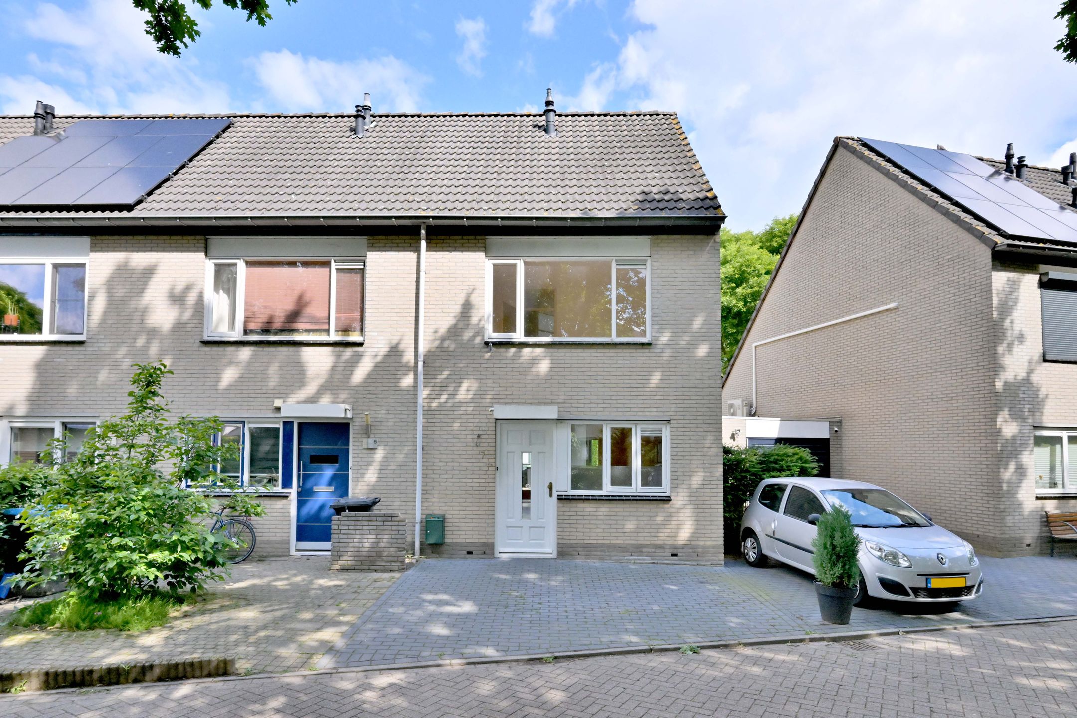Foto van Wezel 7, Deventer