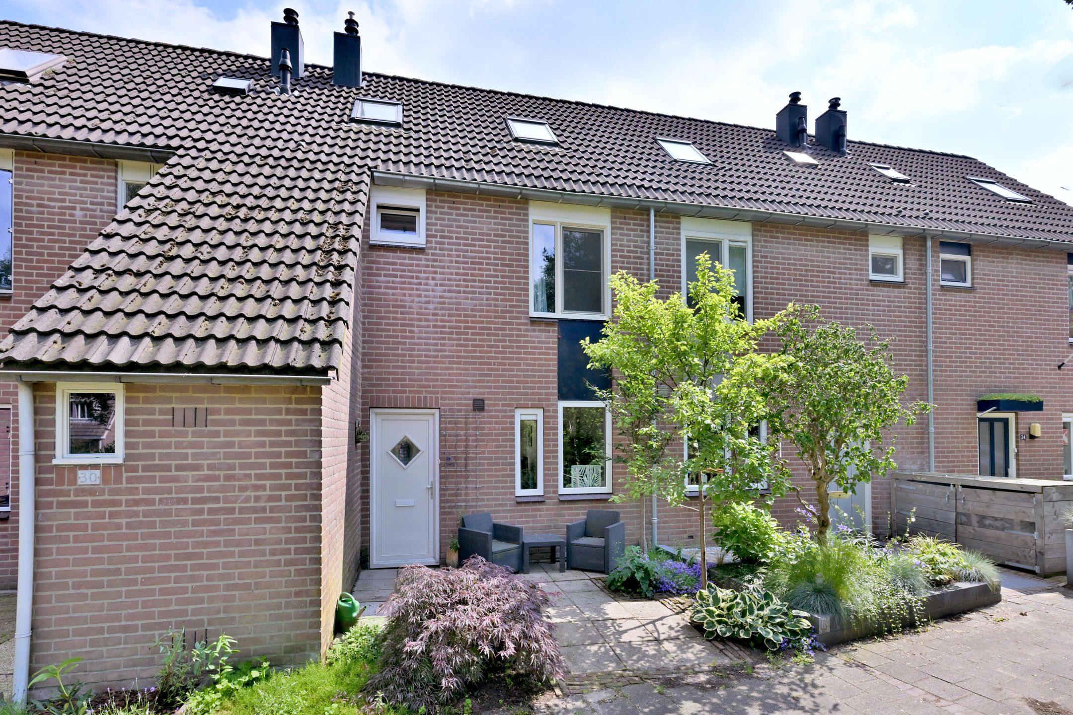 Foto van Boskrekel 28, Deventer