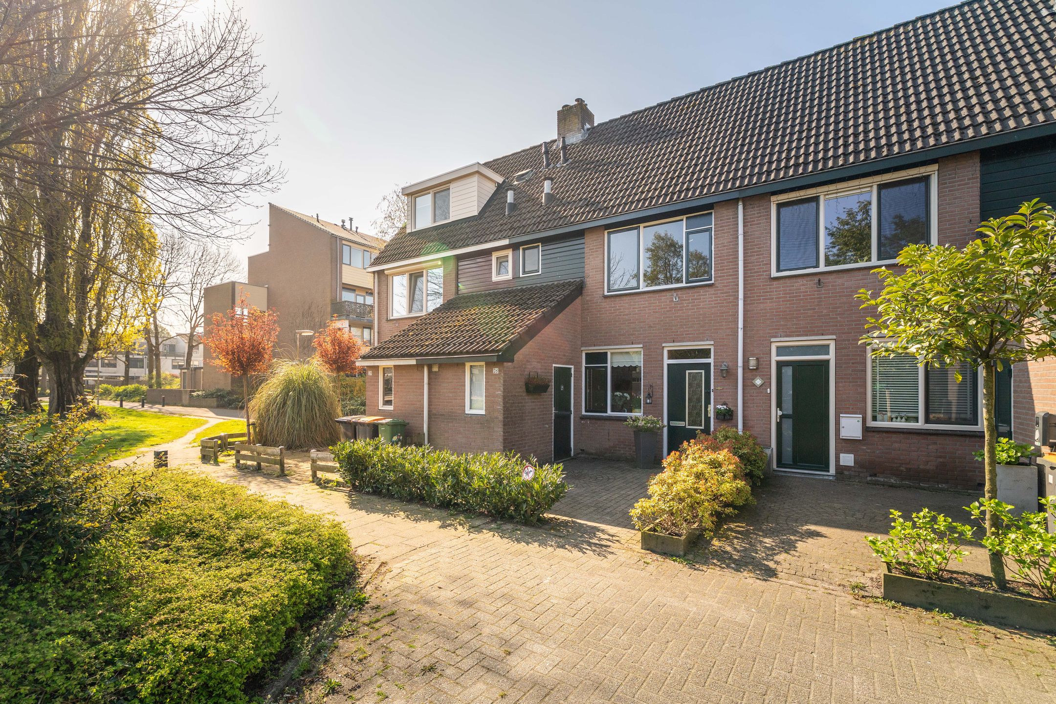 Foto van Libel 26, Deventer