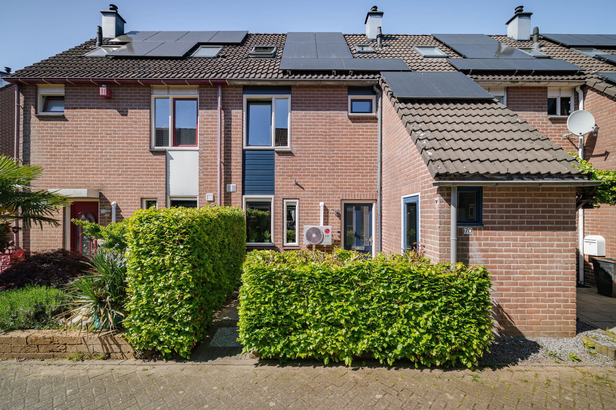 Foto van Waterjuffer 70, Deventer