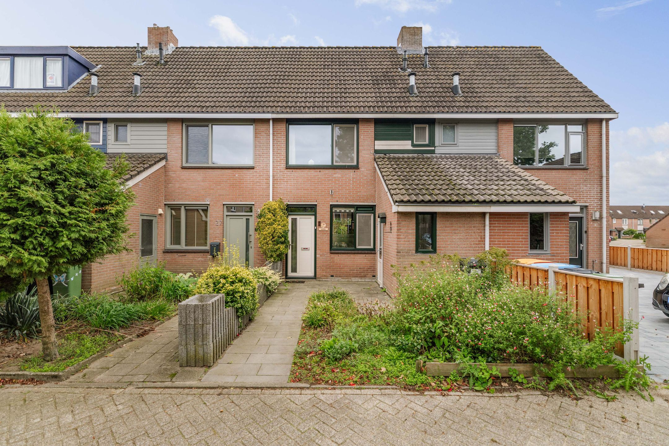 Foto van Veldhommel 29, Deventer