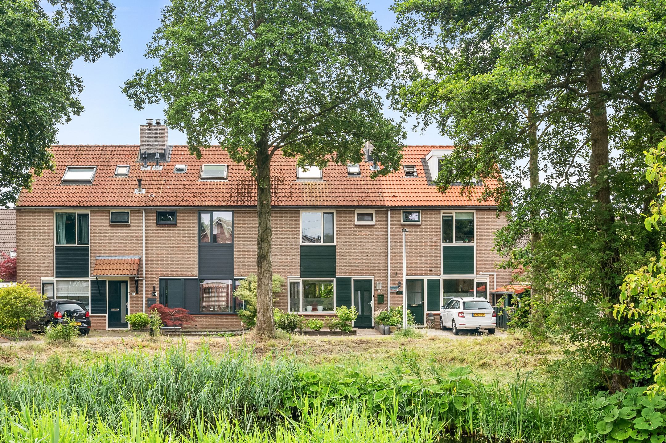 Foto van Schrijvertje 29, Deventer
