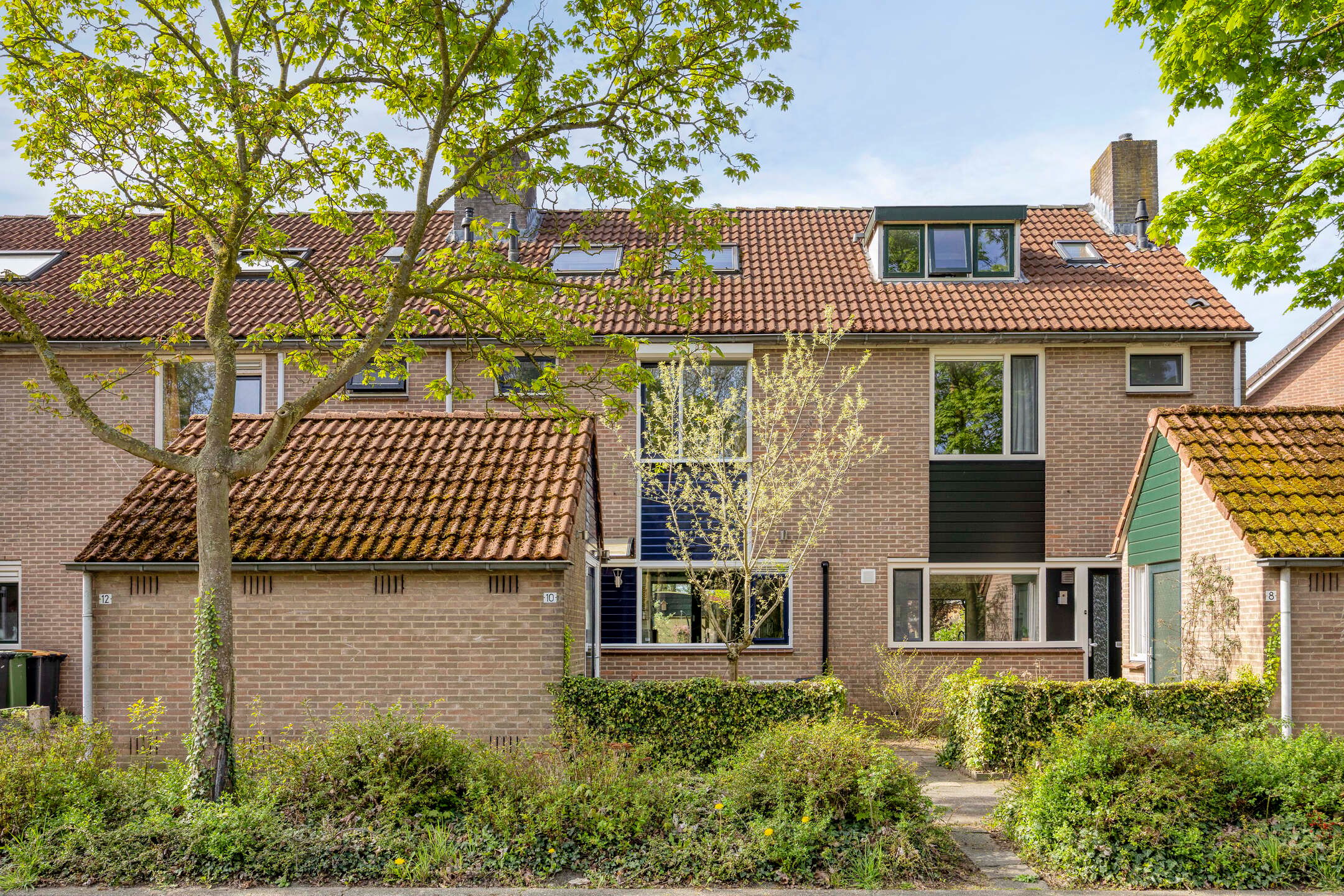 Foto van Wilgehaantje 10, Deventer