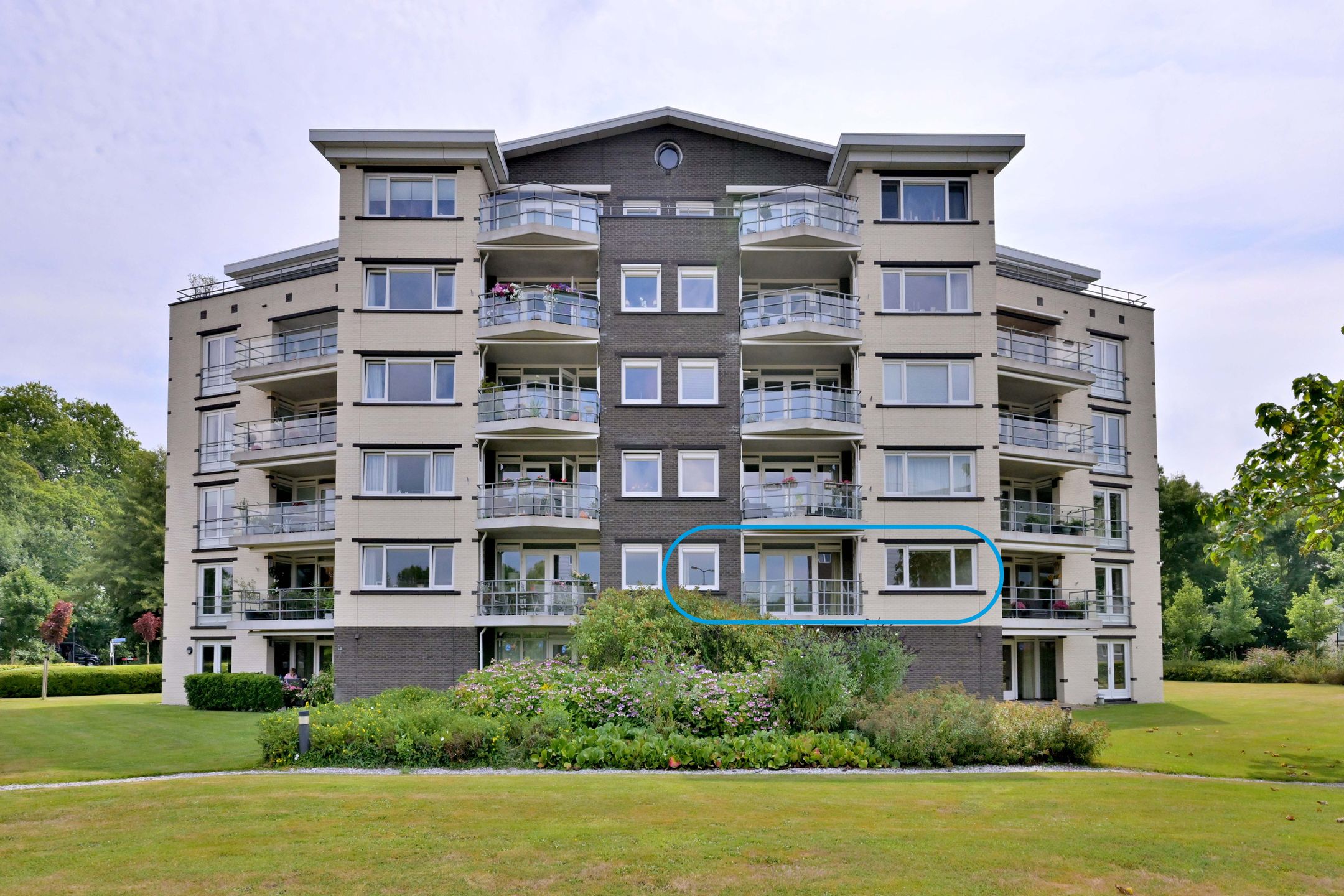 Foto van Vlinderparkweg 10, Deventer