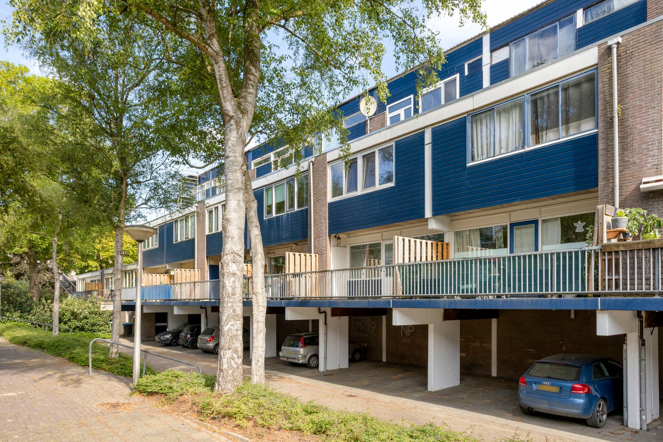 Foto van Toutenburg 311, Deventer
